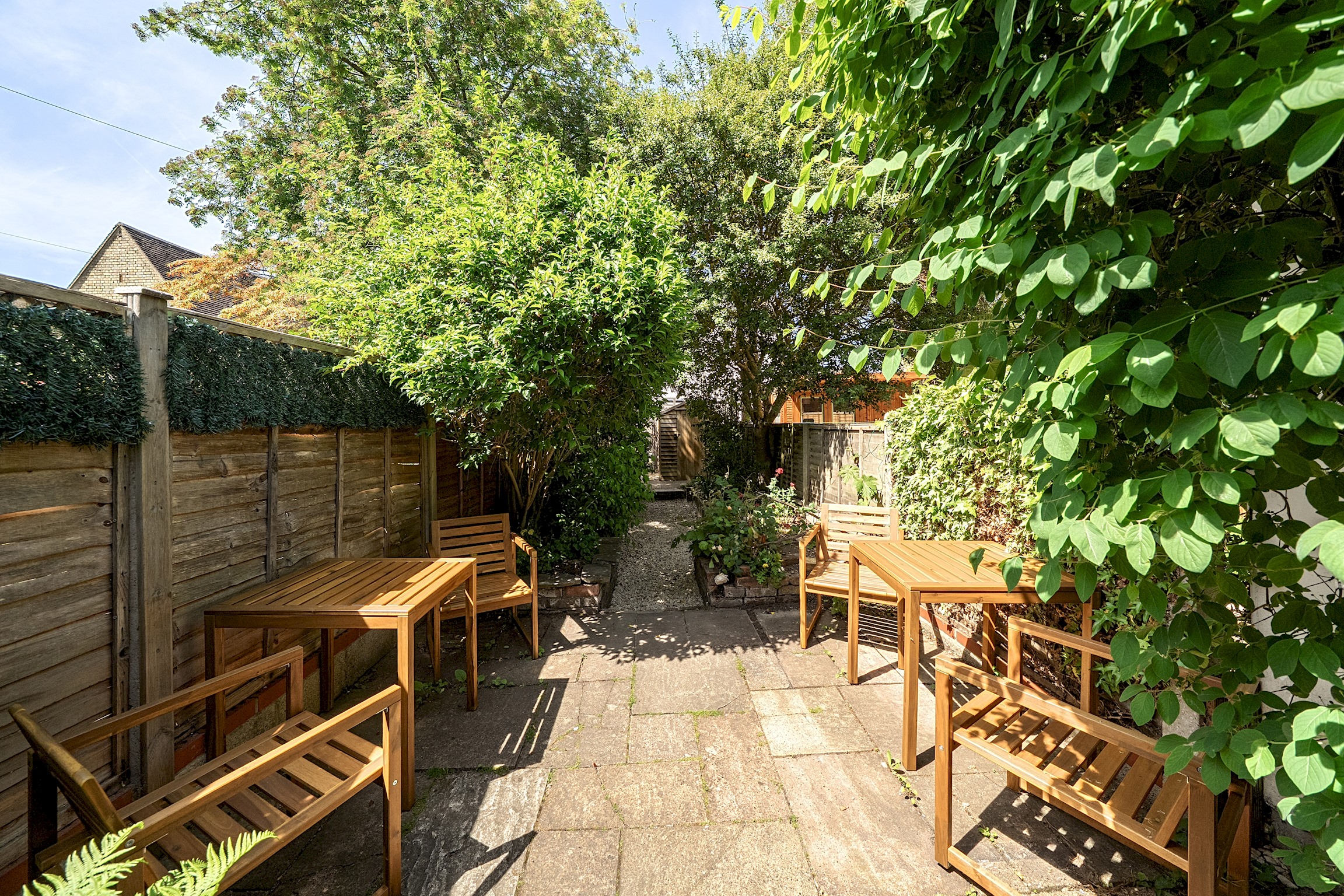 View Charming Victorian Townhouse - Central Oxford - Pass the Keys in 24 Vicarage Road, OX1 4RB Charming Victorian Townhouse - Central Oxford - Pass the Keys in 24 Vicarage Road, OX1 4RB - Property image 7 - VivreStays