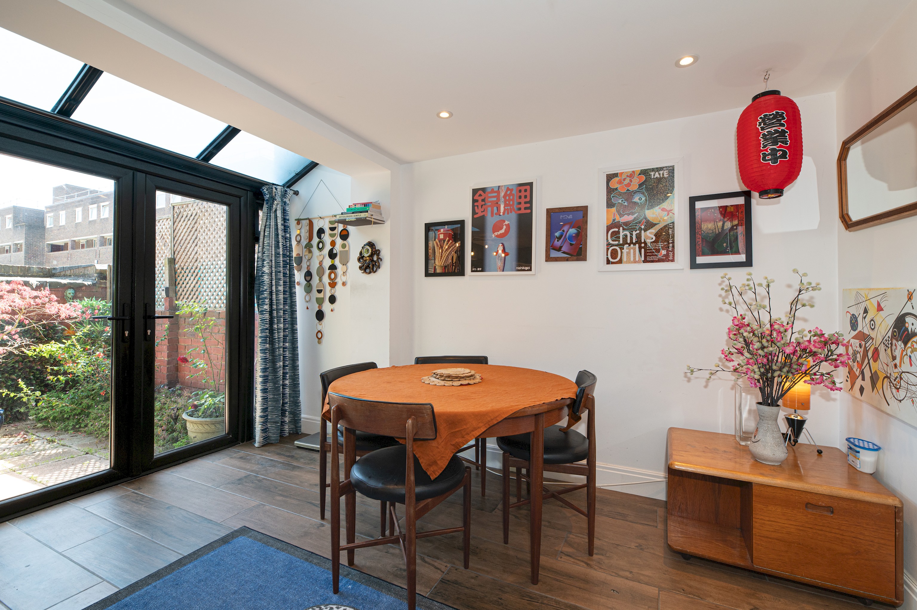 Beautiful Home in South Bank - Pass the Keys in 1, Groome House, 16 Black Prince Rd, SE11 6HY - Property image 4 - VivreStays