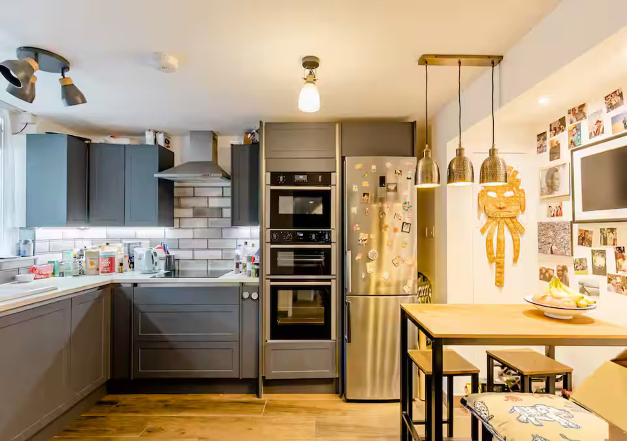 Beautiful Home in South Bank - Pass the Keys serviced apartment - UK - VivreStays