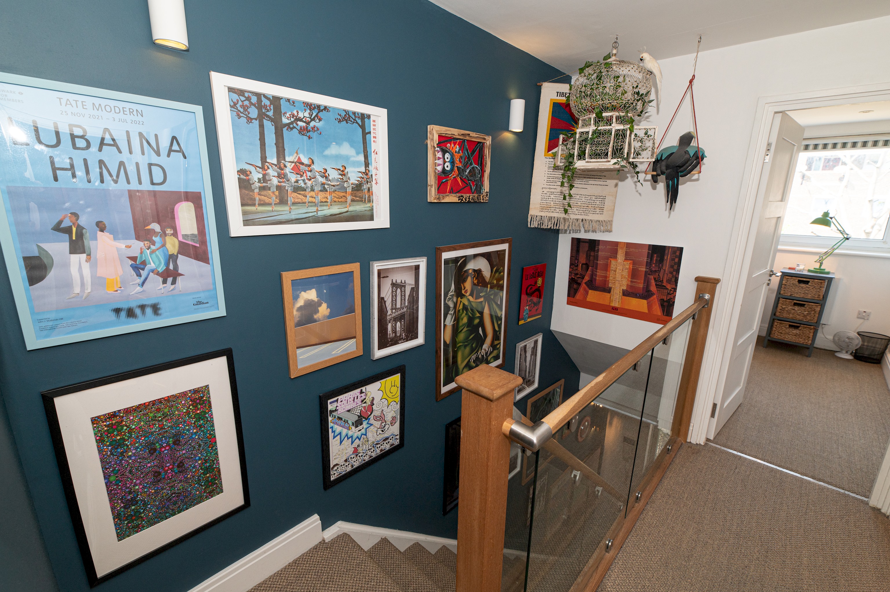 Beautiful Home in South Bank - Pass the Keys in 1, Groome House, 16 Black Prince Rd, SE11 6HY - Property image 6 - VivreStays