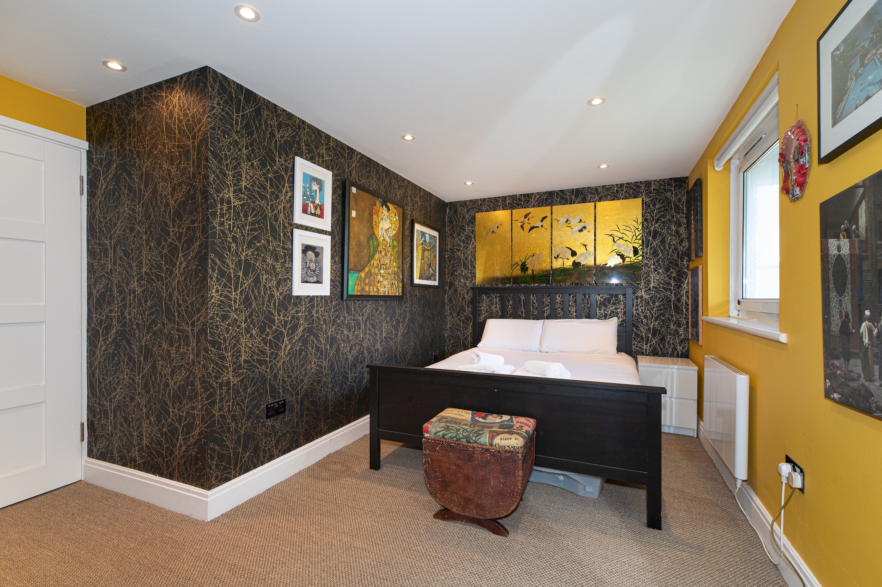 Beautiful Home in South Bank - Pass the Keys in 1, Groome House, 16 Black Prince Rd, SE11 6HY - Property image 7 - VivreStays
