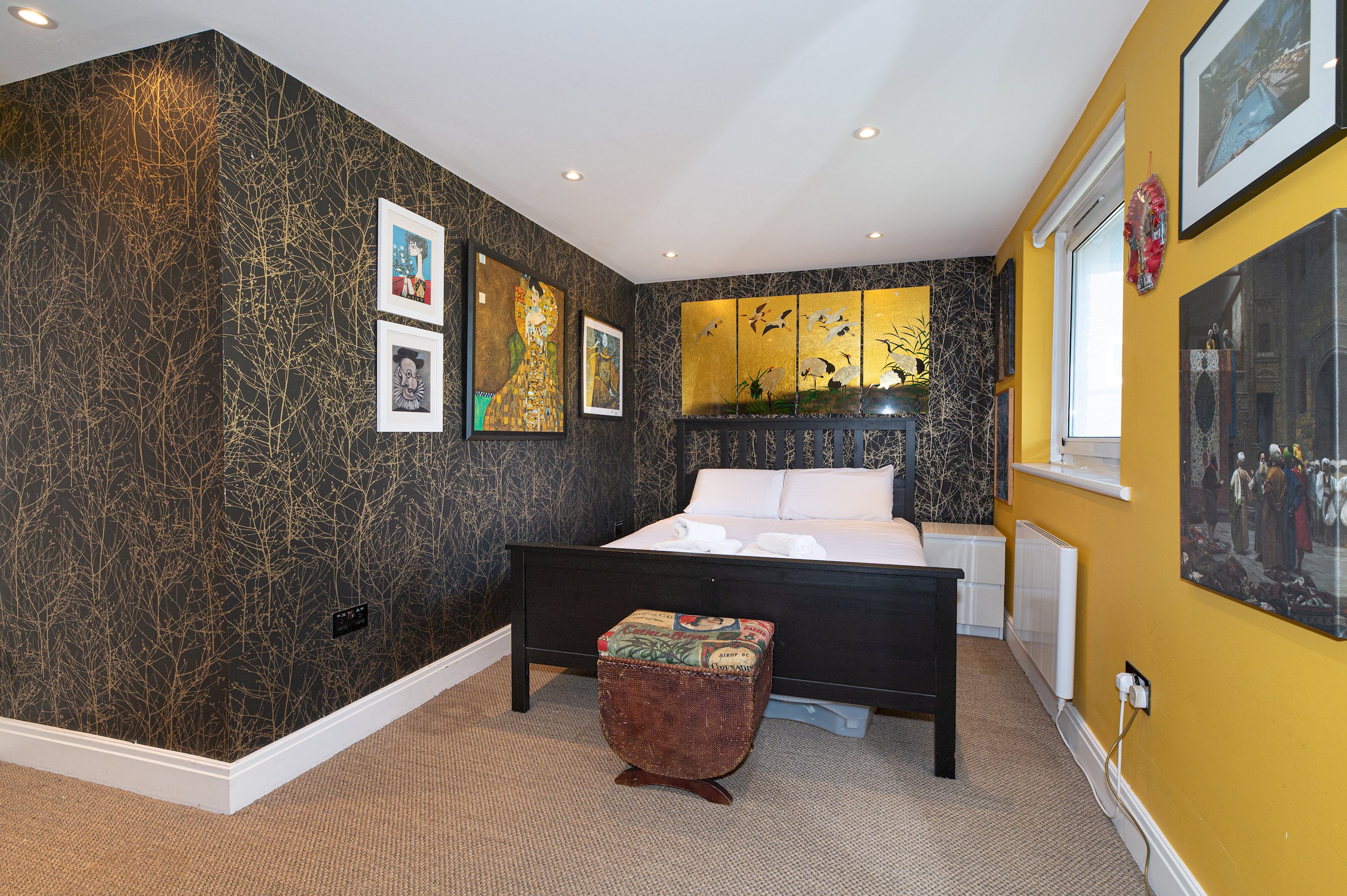 Beautiful Home in South Bank - Pass the Keys in 1, Groome House, 16 Black Prince Rd, SE11 6HY - Property image 8 - VivreStays
