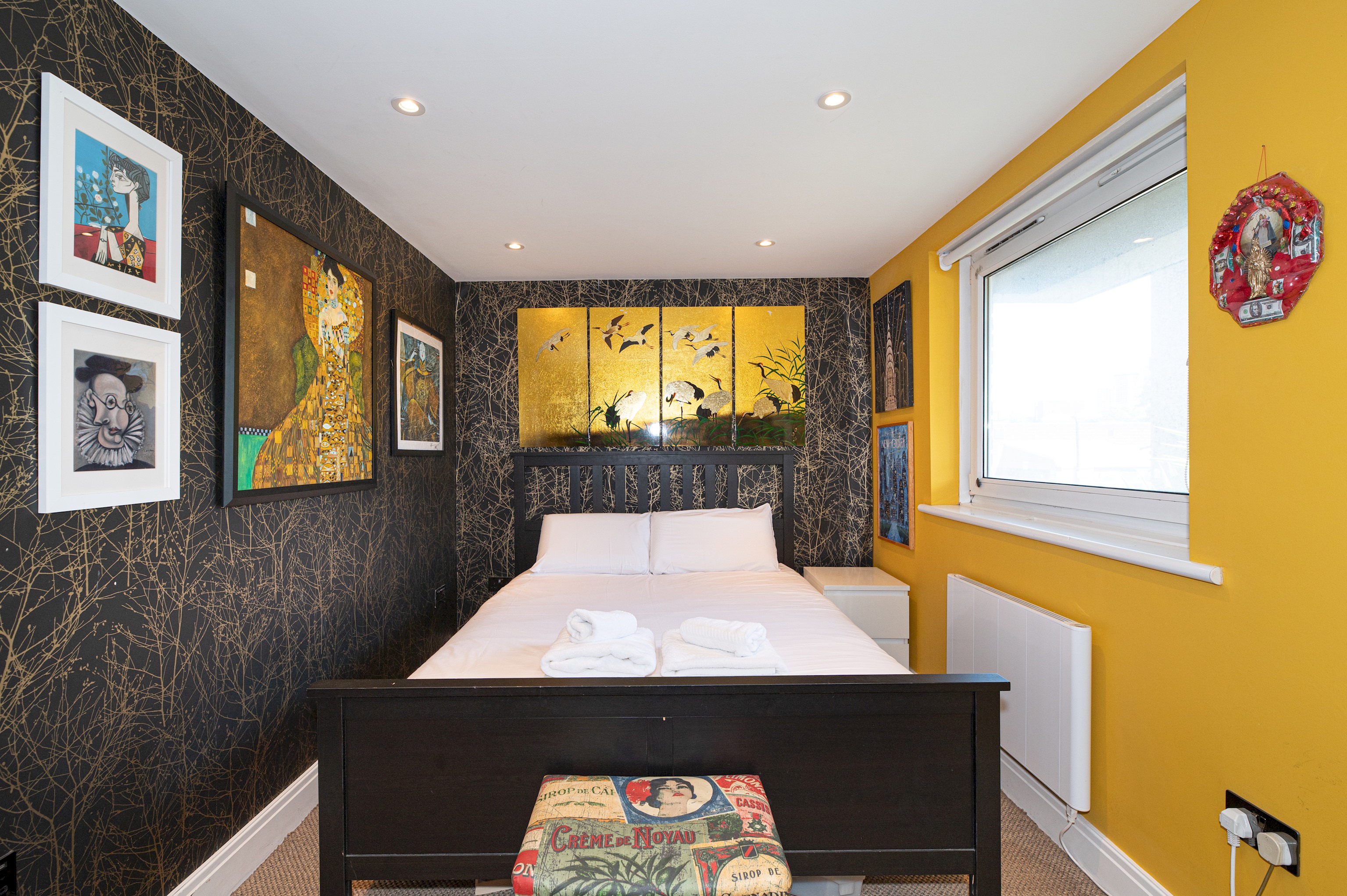 Beautiful Home in South Bank - Pass the Keys in 1, Groome House, 16 Black Prince Rd, SE11 6HY - Property image 9 - VivreStays