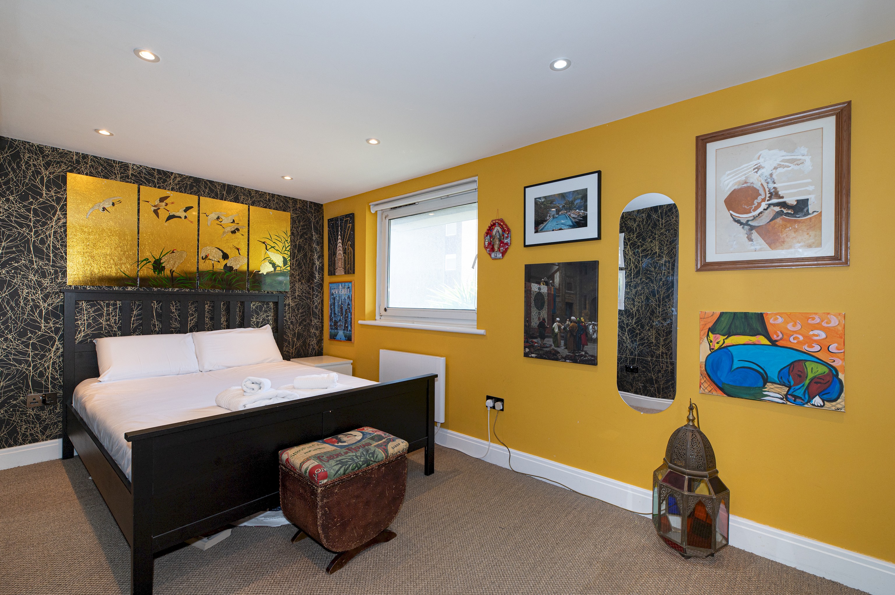 Beautiful Home in South Bank - Pass the Keys in 1, Groome House, 16 Black Prince Rd, SE11 6HY - Property image 11 - VivreStays
