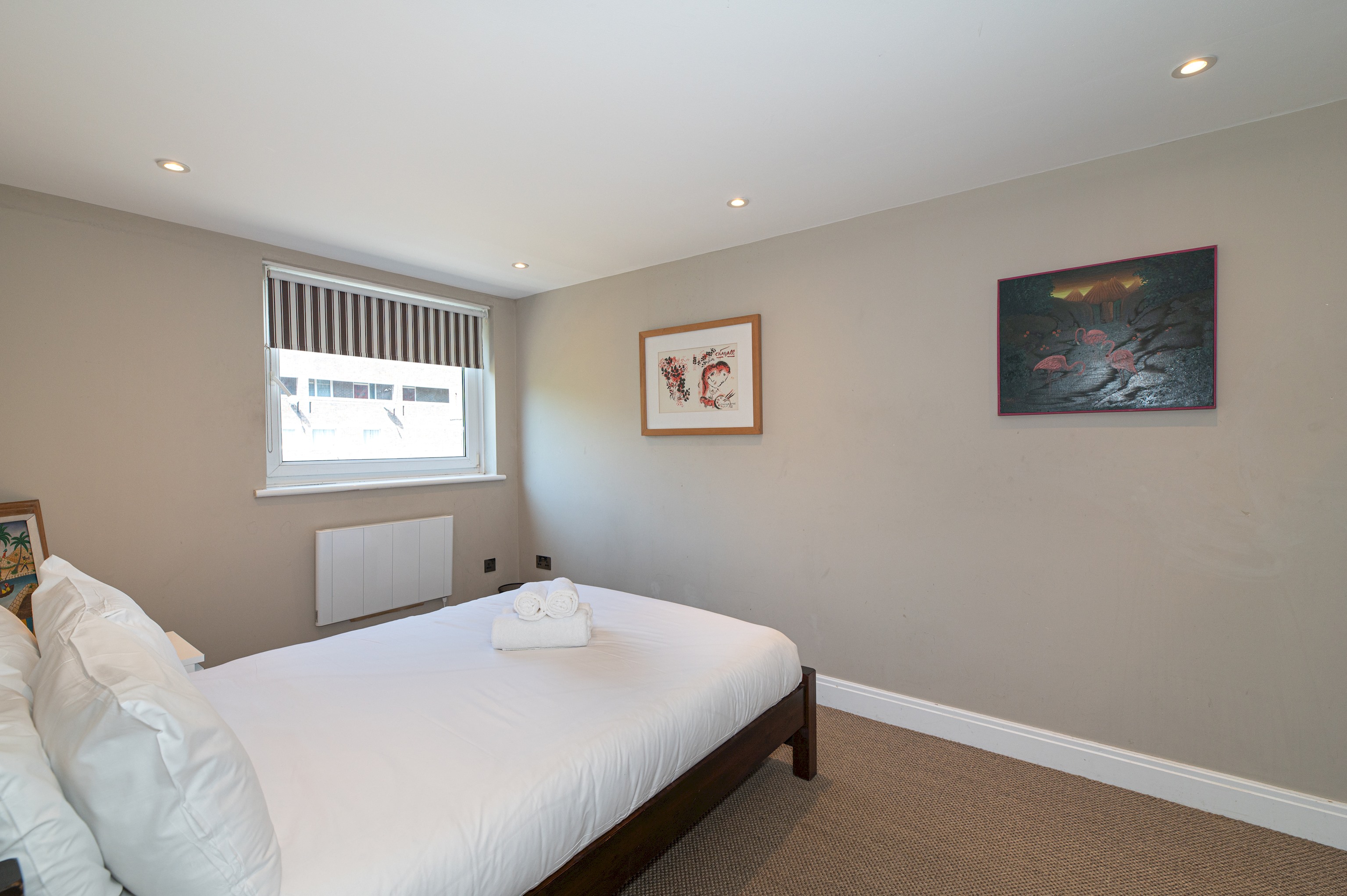 Beautiful Home in South Bank - Pass the Keys in 1, Groome House, 16 Black Prince Rd, SE11 6HY - Property image 13 - VivreStays