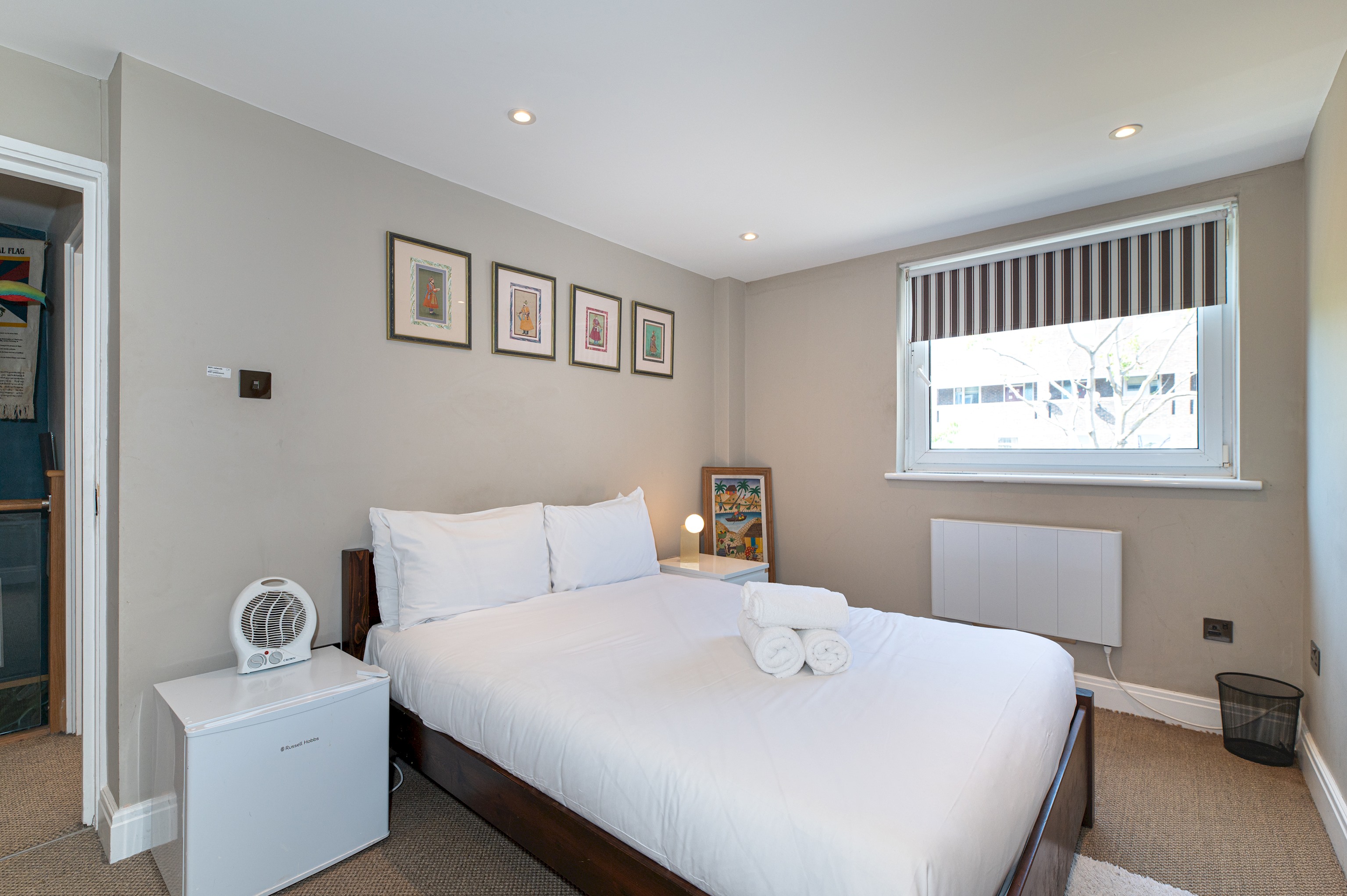 Beautiful Home in South Bank - Pass the Keys in 1, Groome House, 16 Black Prince Rd, SE11 6HY - Property image 14 - VivreStays