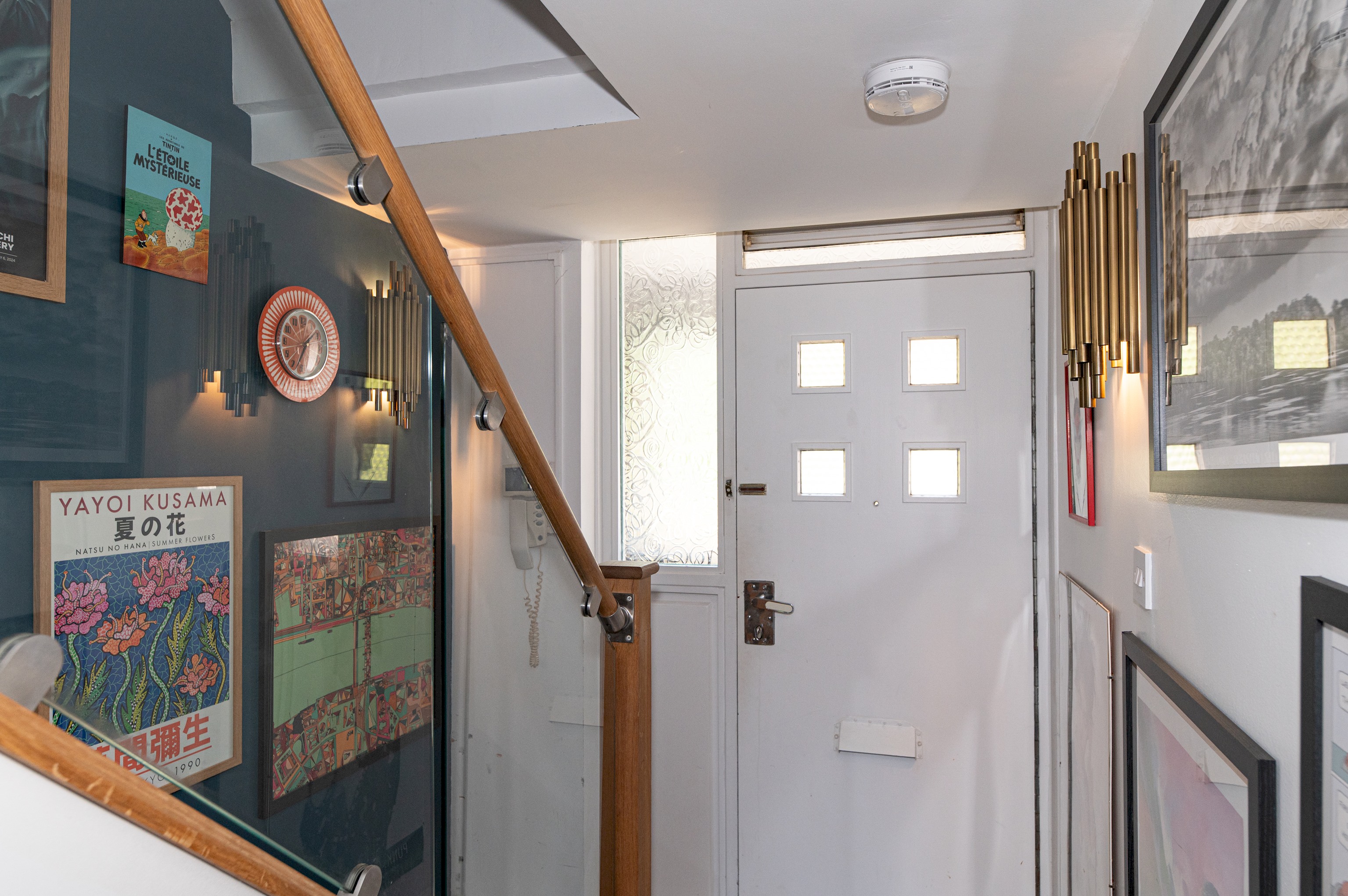 Beautiful Home in South Bank - Pass the Keys in 1, Groome House, 16 Black Prince Rd, SE11 6HY - Property image 25 - VivreStays