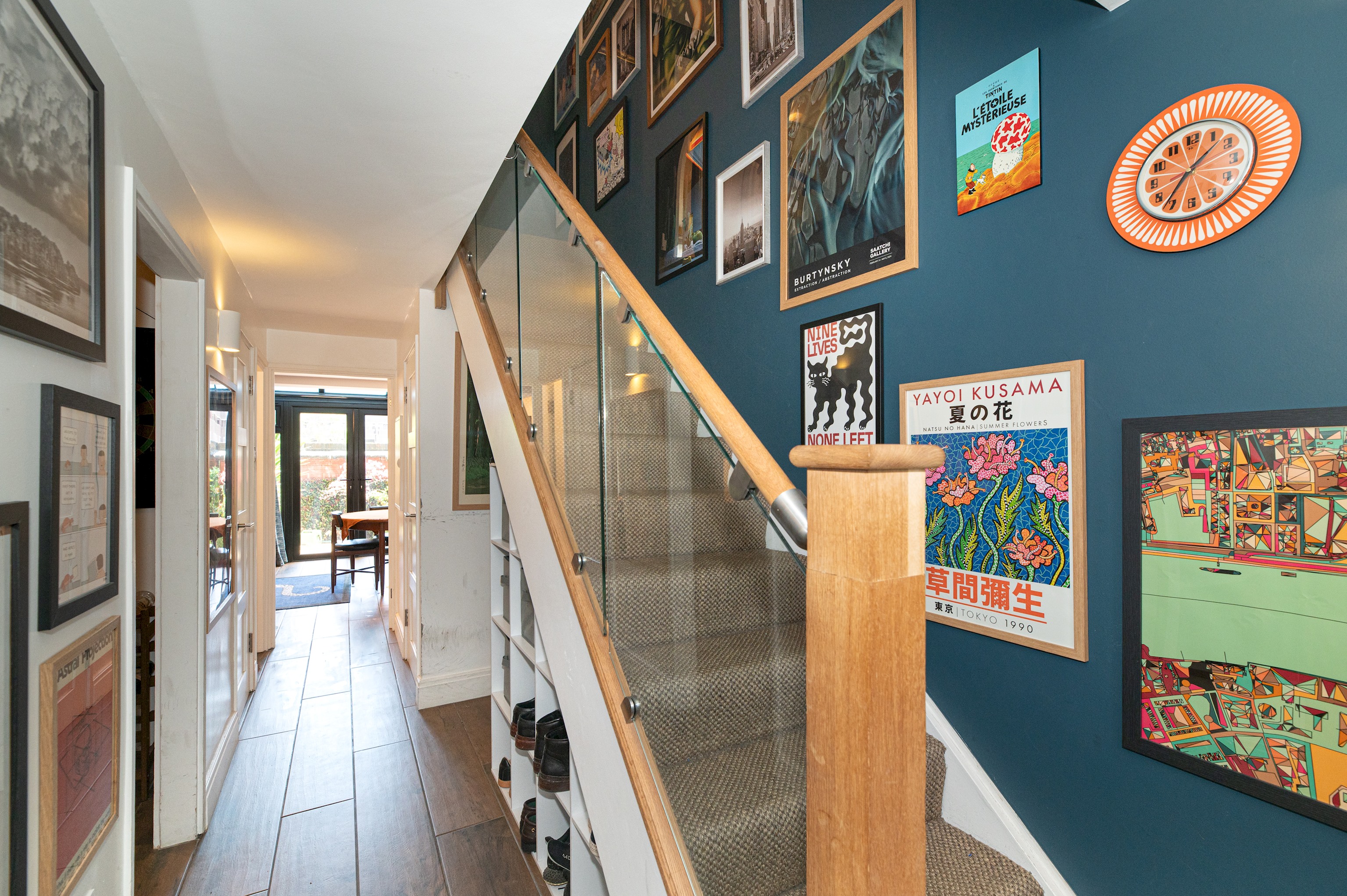 Beautiful Home in South Bank - Pass the Keys in 1, Groome House, 16 Black Prince Rd, SE11 6HY - Property image 27 - VivreStays