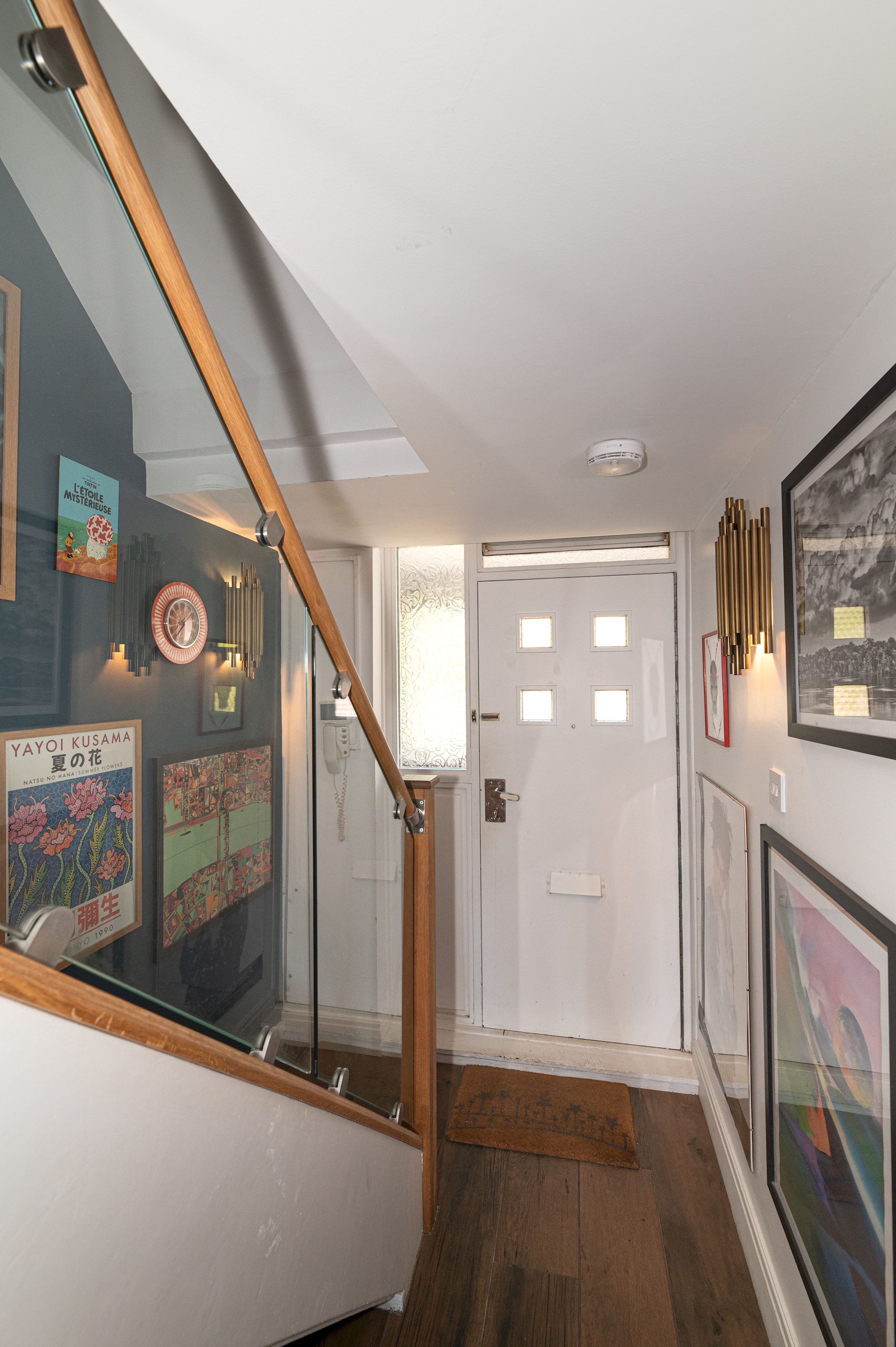 Beautiful Home in South Bank - Pass the Keys in 1, Groome House, 16 Black Prince Rd, SE11 6HY - Property image 28 - VivreStays
