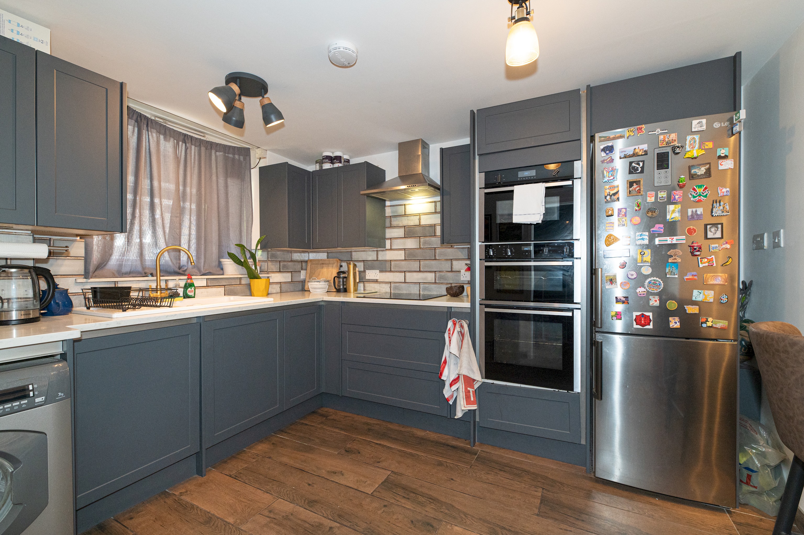 Beautiful Home in South Bank - Pass the Keys in 1, Groome House, 16 Black Prince Rd, SE11 6HY - Property image 29 - VivreStays