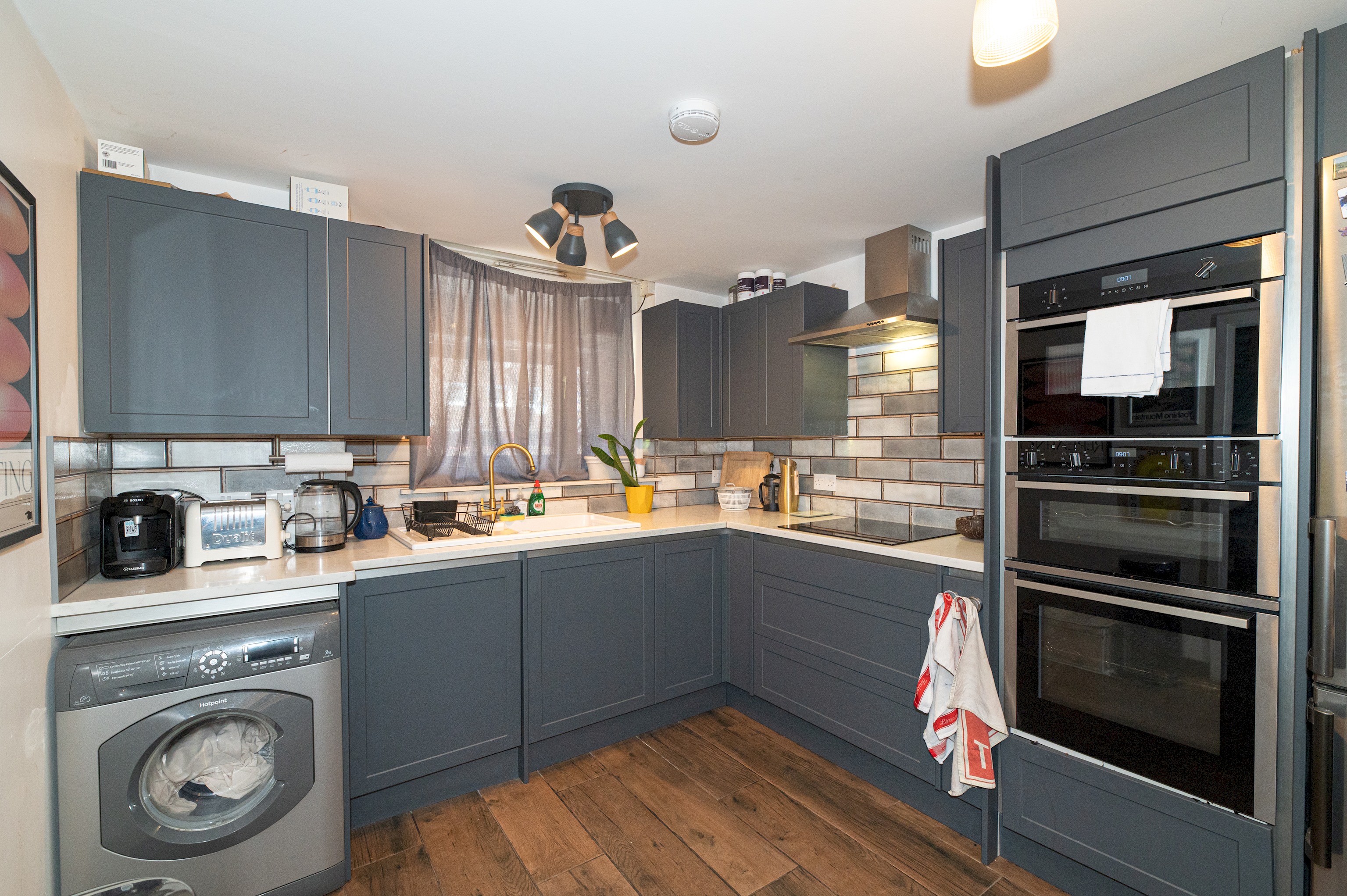 Beautiful Home in South Bank - Pass the Keys in 1, Groome House, 16 Black Prince Rd, SE11 6HY - Property image 30 - VivreStays