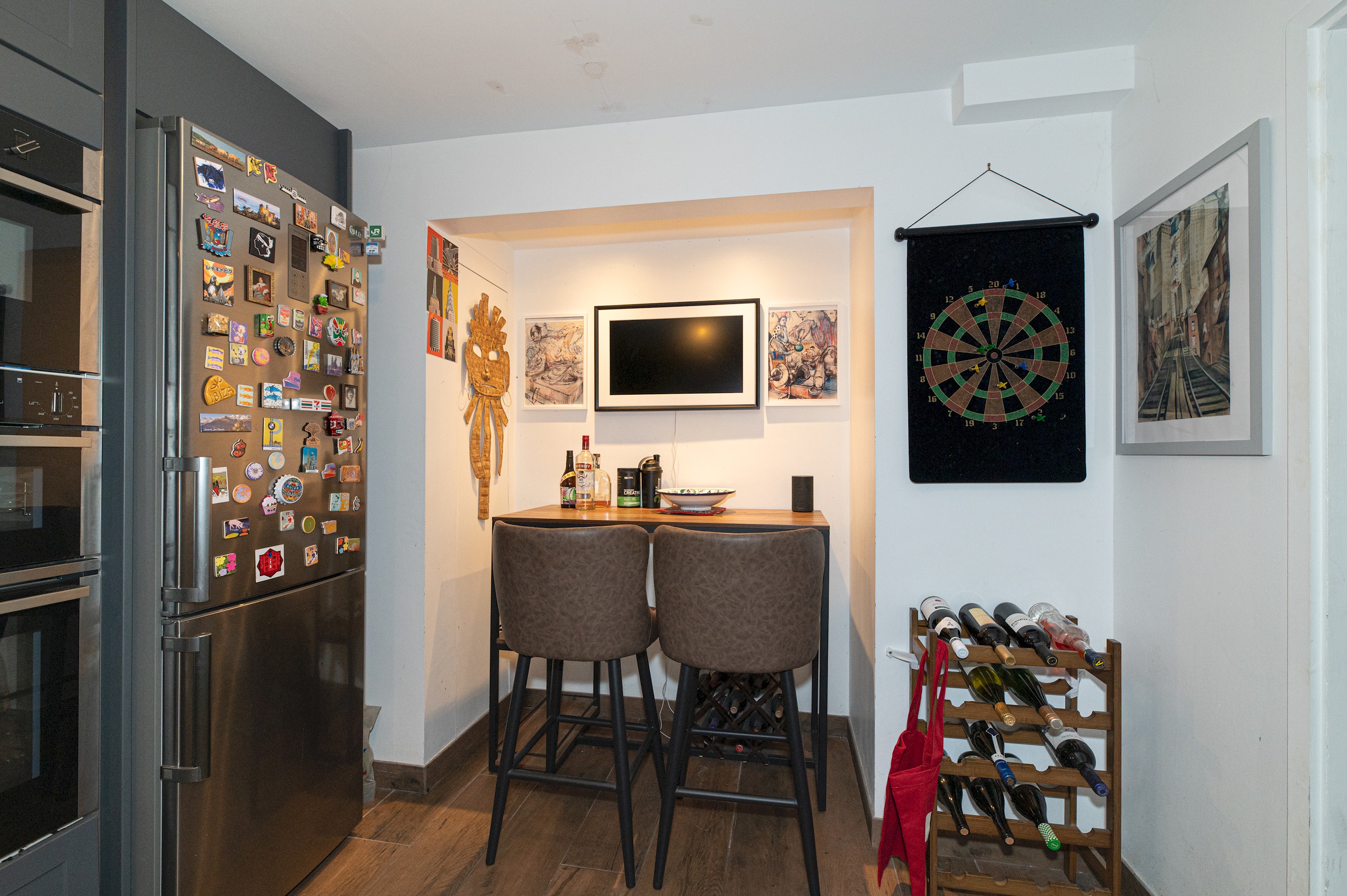 Beautiful Home in South Bank - Pass the Keys in 1, Groome House, 16 Black Prince Rd, SE11 6HY - Property image 34 - VivreStays