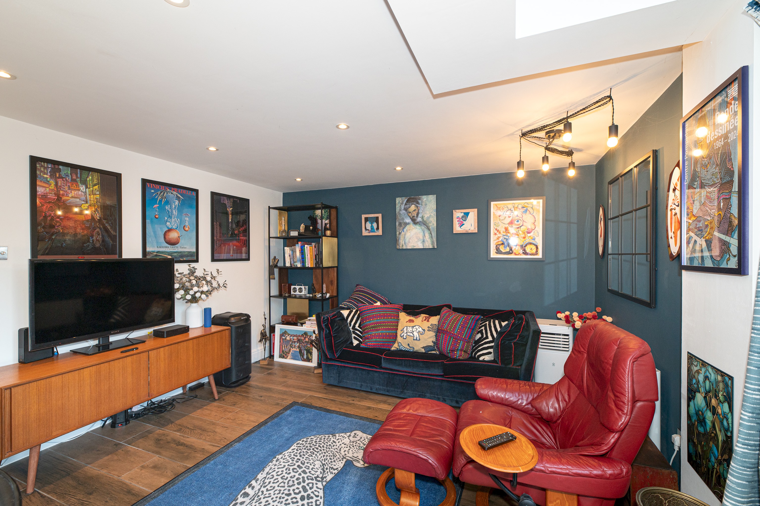 Beautiful Home in South Bank - Pass the Keys in 1, Groome House, 16 Black Prince Rd, SE11 6HY - Property image 35 - VivreStays