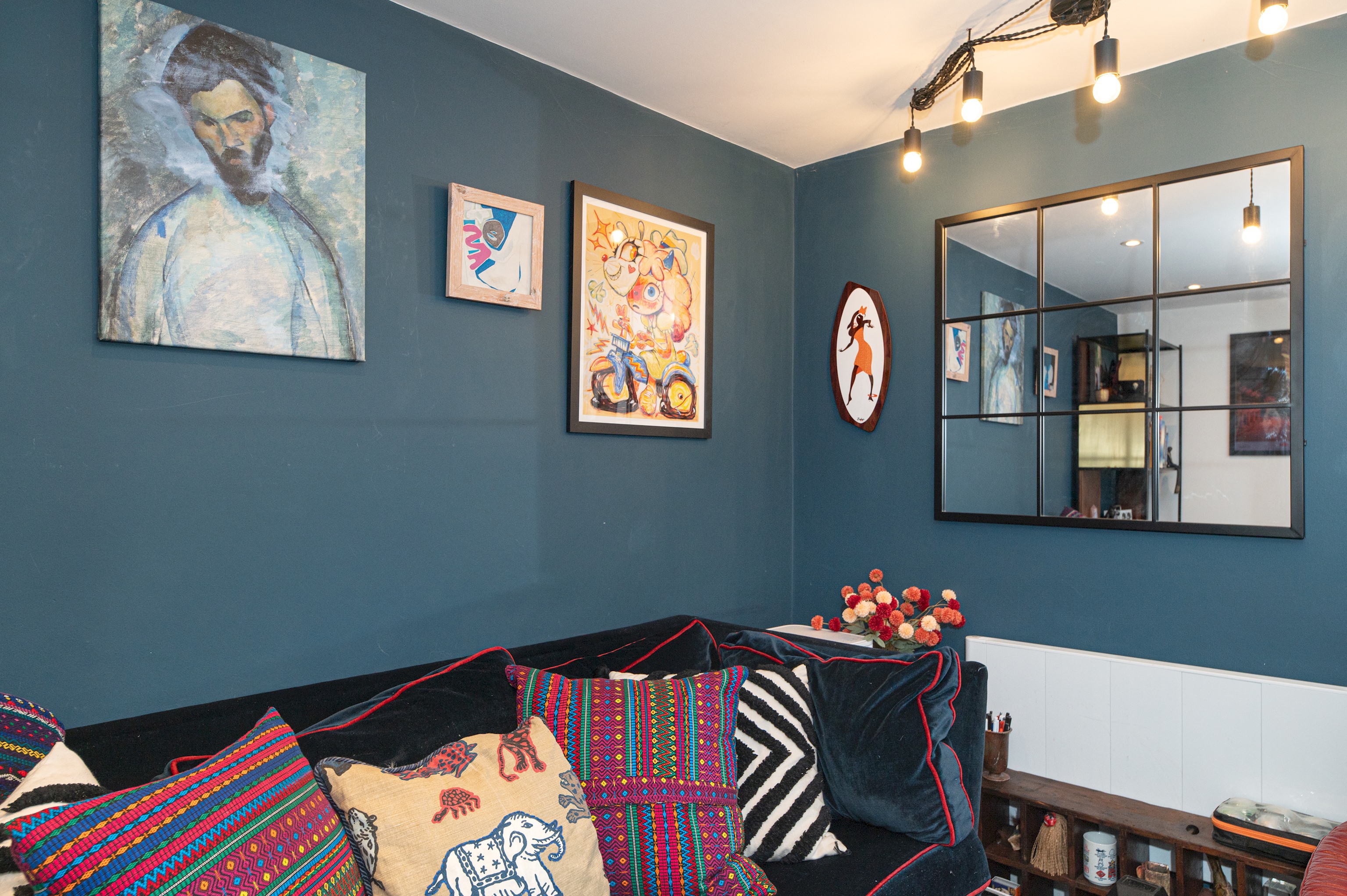 Beautiful Home in South Bank - Pass the Keys in 1, Groome House, 16 Black Prince Rd, SE11 6HY - Property image 37 - VivreStays