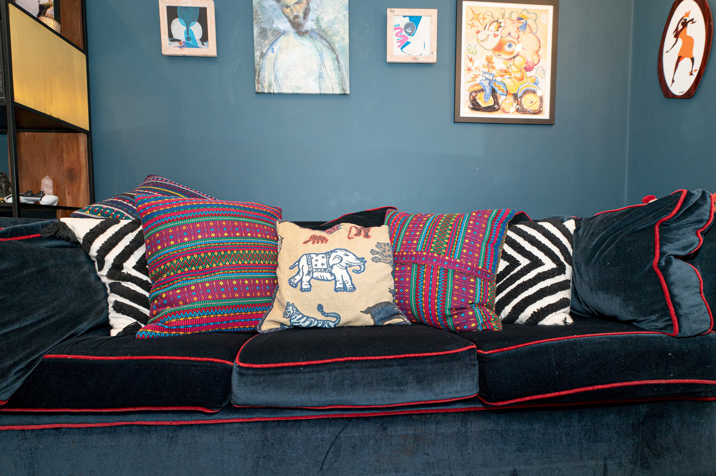 Beautiful Home in South Bank - Pass the Keys in 1, Groome House, 16 Black Prince Rd, SE11 6HY - Property image 40 - VivreStays