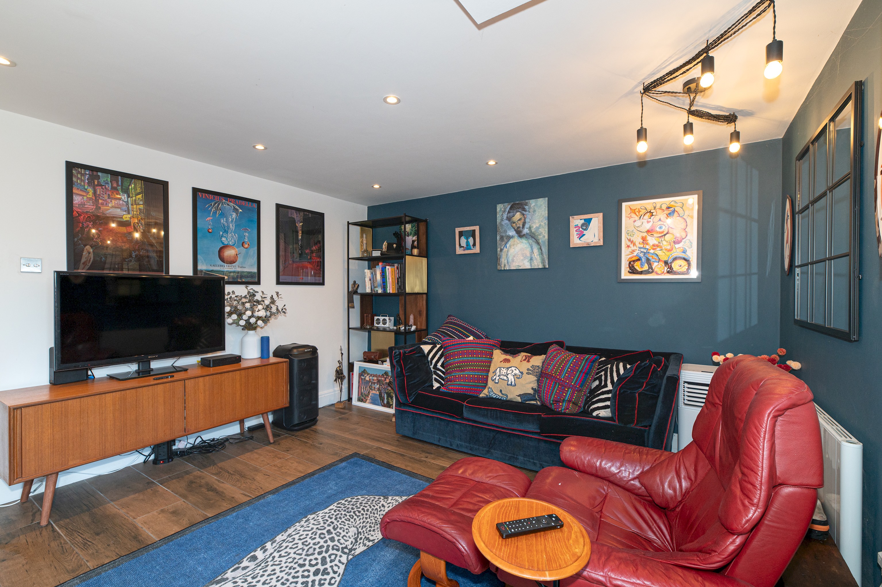 Beautiful Home in South Bank - Pass the Keys in 1, Groome House, 16 Black Prince Rd, SE11 6HY - Property image 41 - VivreStays