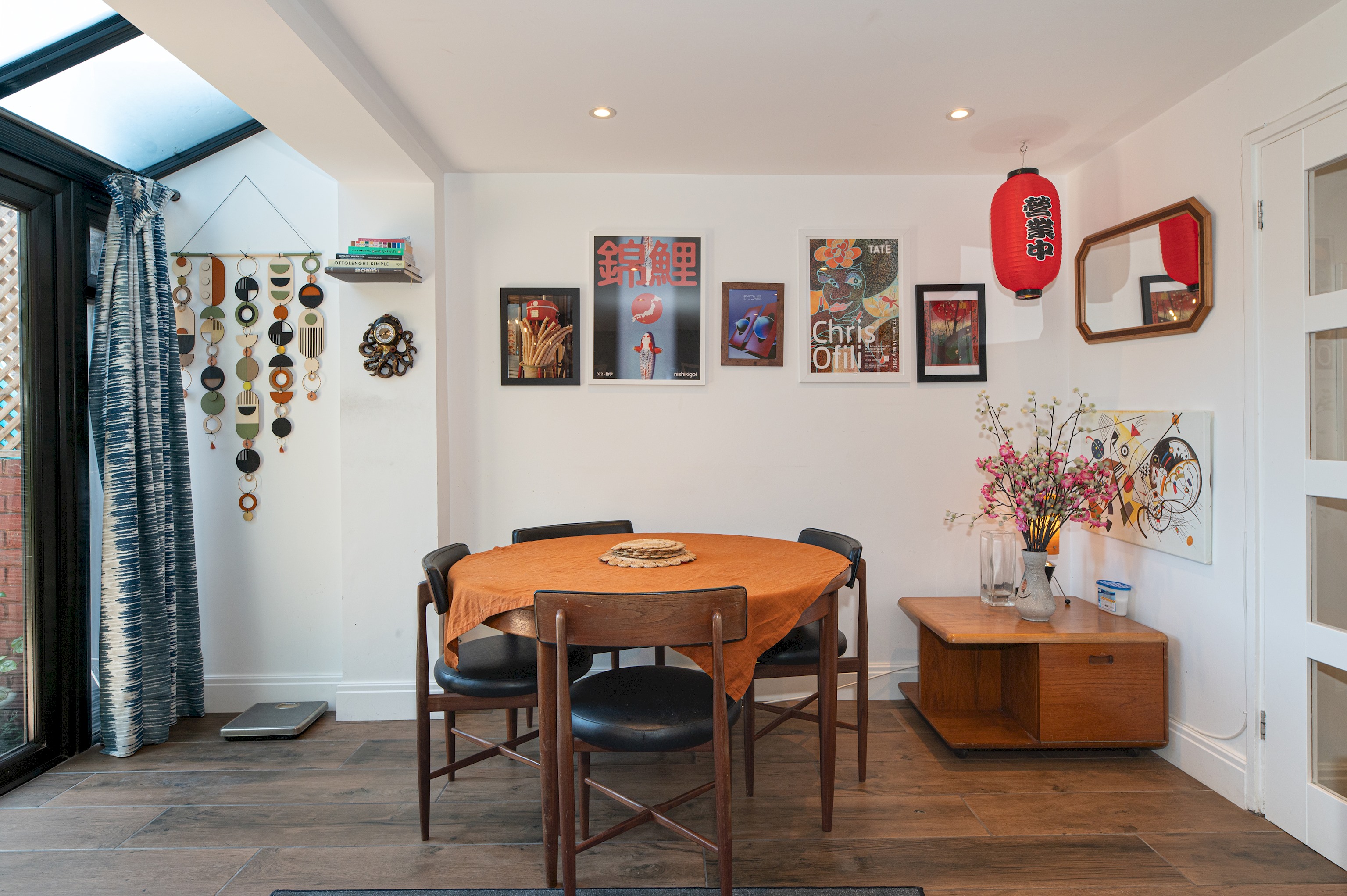 Beautiful Home in South Bank - Pass the Keys in 1, Groome House, 16 Black Prince Rd, SE11 6HY - Property image 43 - VivreStays