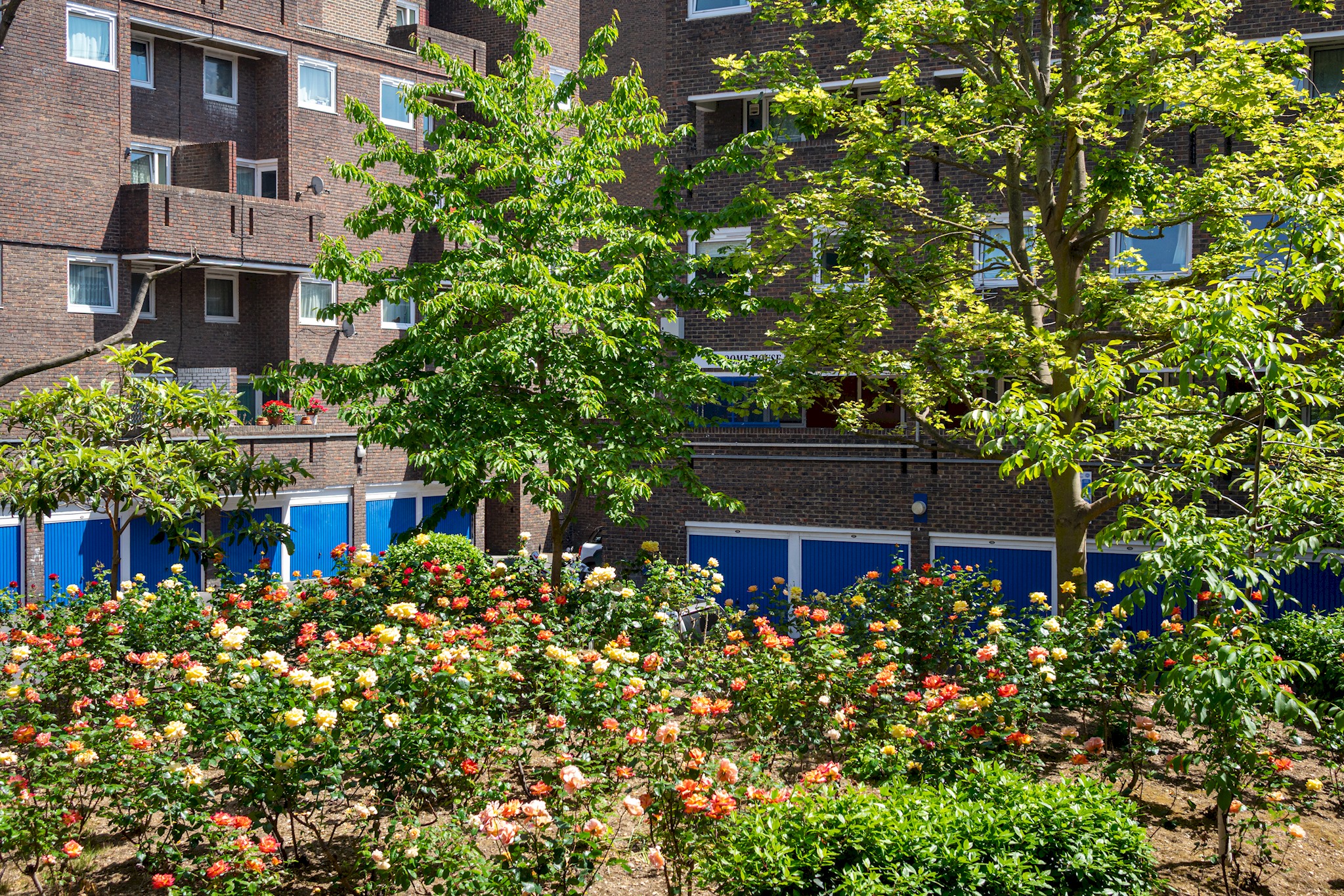 Beautiful Home in South Bank - Pass the Keys in 1, Groome House, 16 Black Prince Rd, SE11 6HY - Property image 50 - VivreStays