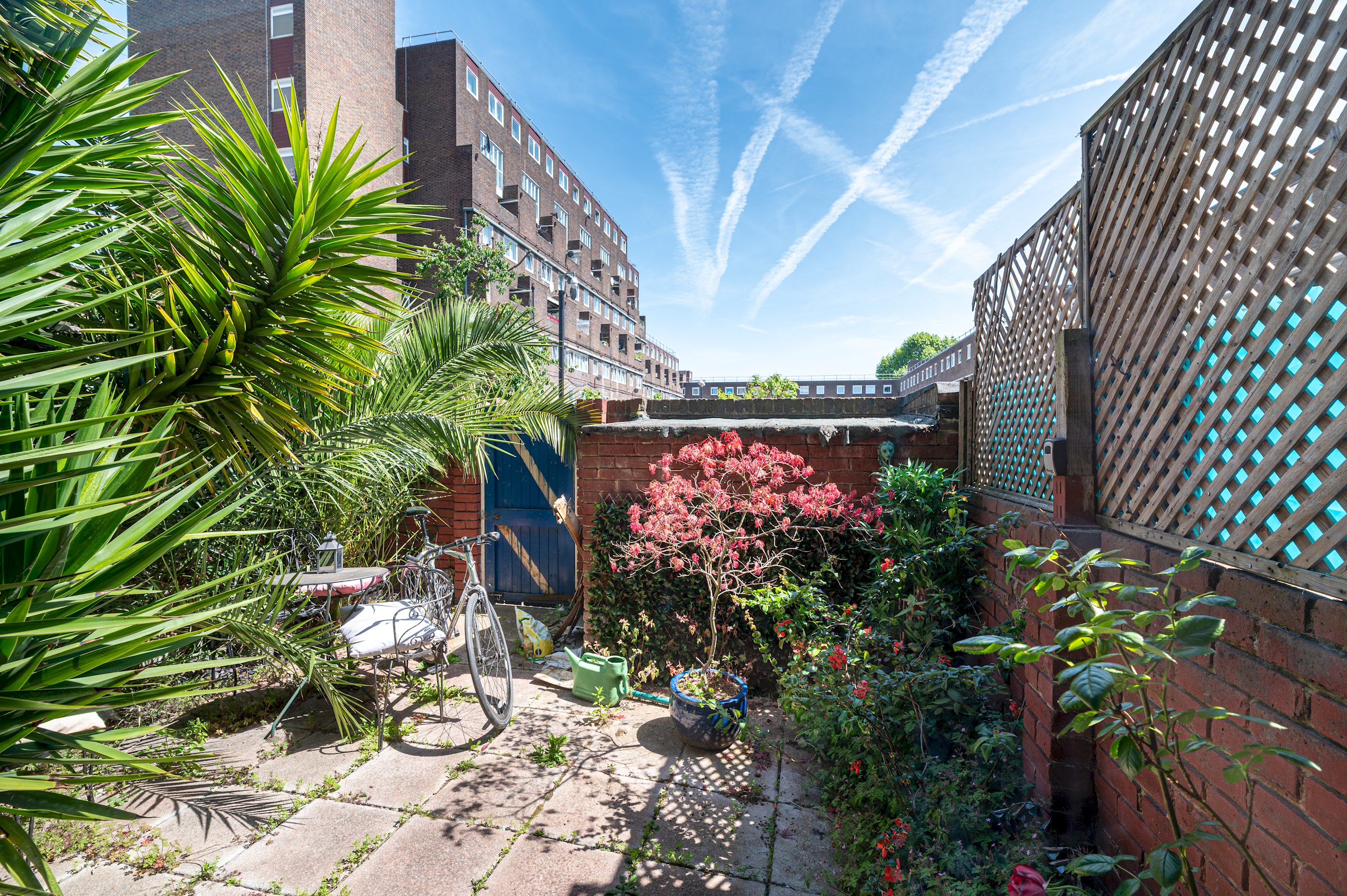 Beautiful Home in South Bank - Pass the Keys in 1, Groome House, 16 Black Prince Rd, SE11 6HY - Property image 52 - VivreStays