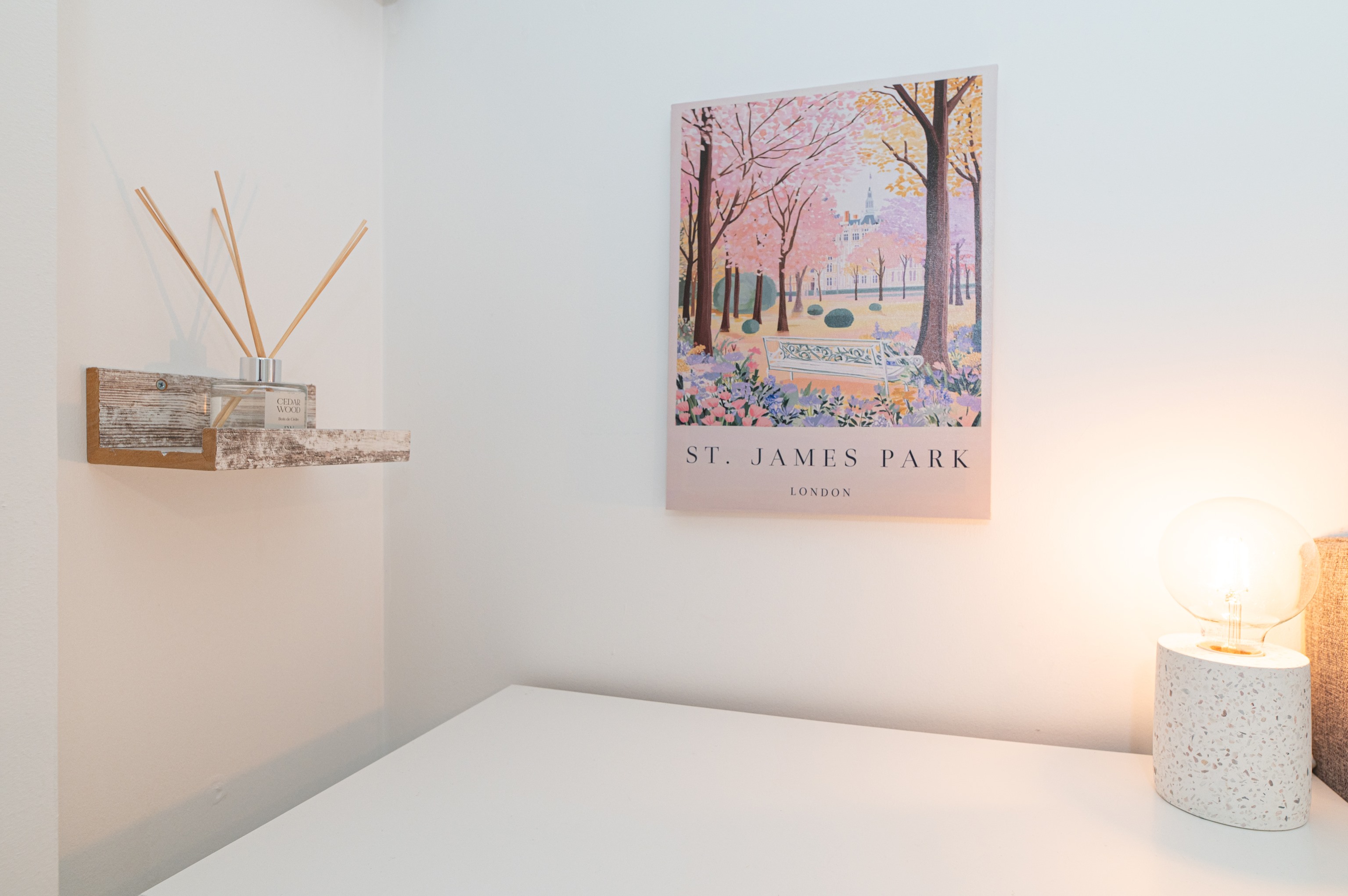 Modern London Home in South west London - Pass the Keys in Flat 16 Jersey Court, Dairy Close SW6 4HB - Property image 9 - VivreStays