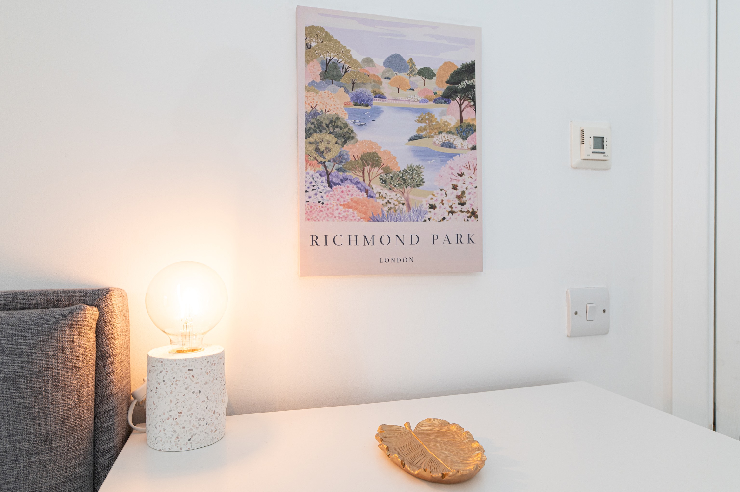 Modern London Home in South west London - Pass the Keys in Flat 16 Jersey Court, Dairy Close SW6 4HB - Property image 10 - VivreStays