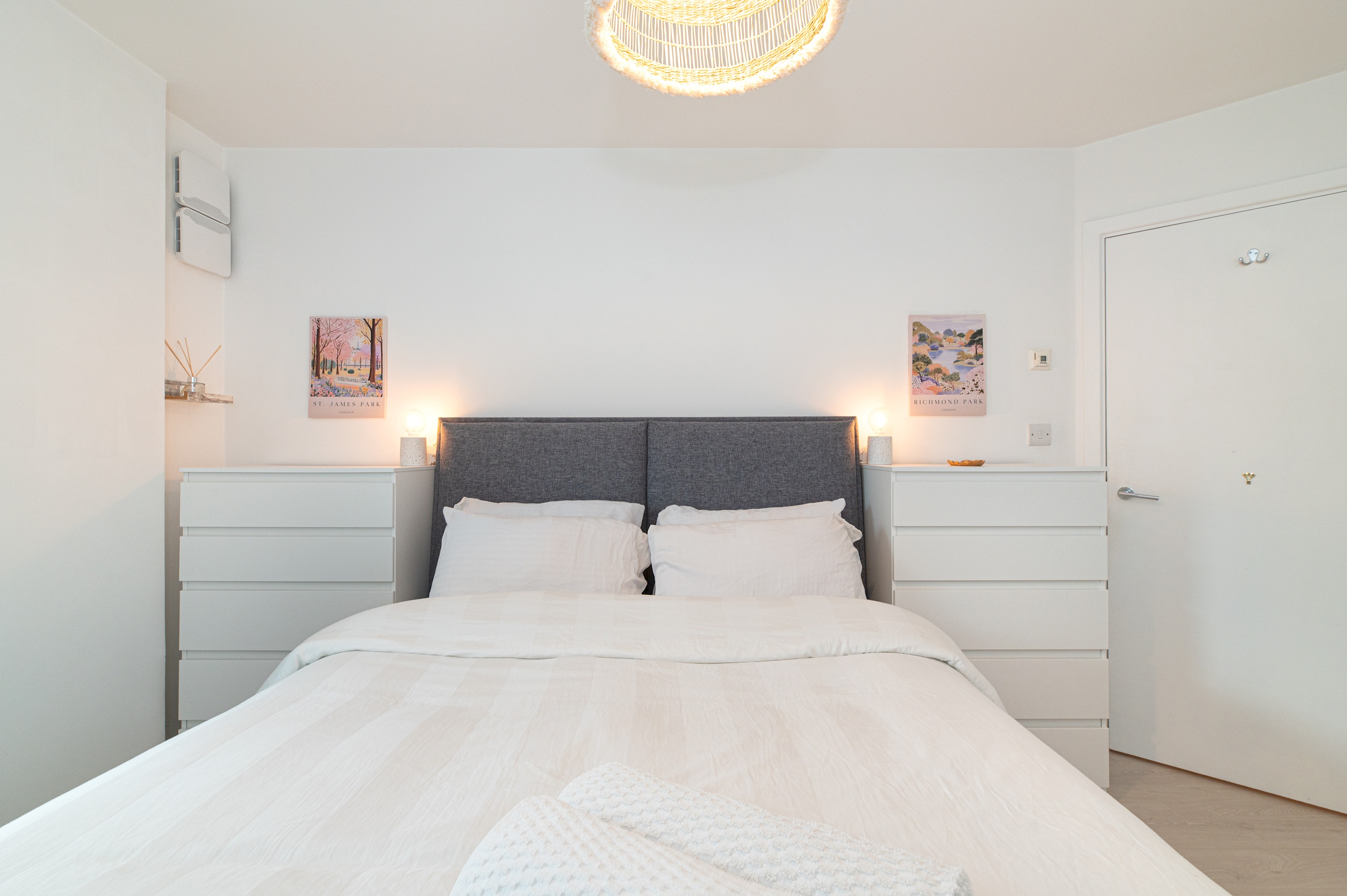Modern London Home in South west London - Pass the Keys in Flat 16 Jersey Court, Dairy Close SW6 4HB - Property image 11 - VivreStays