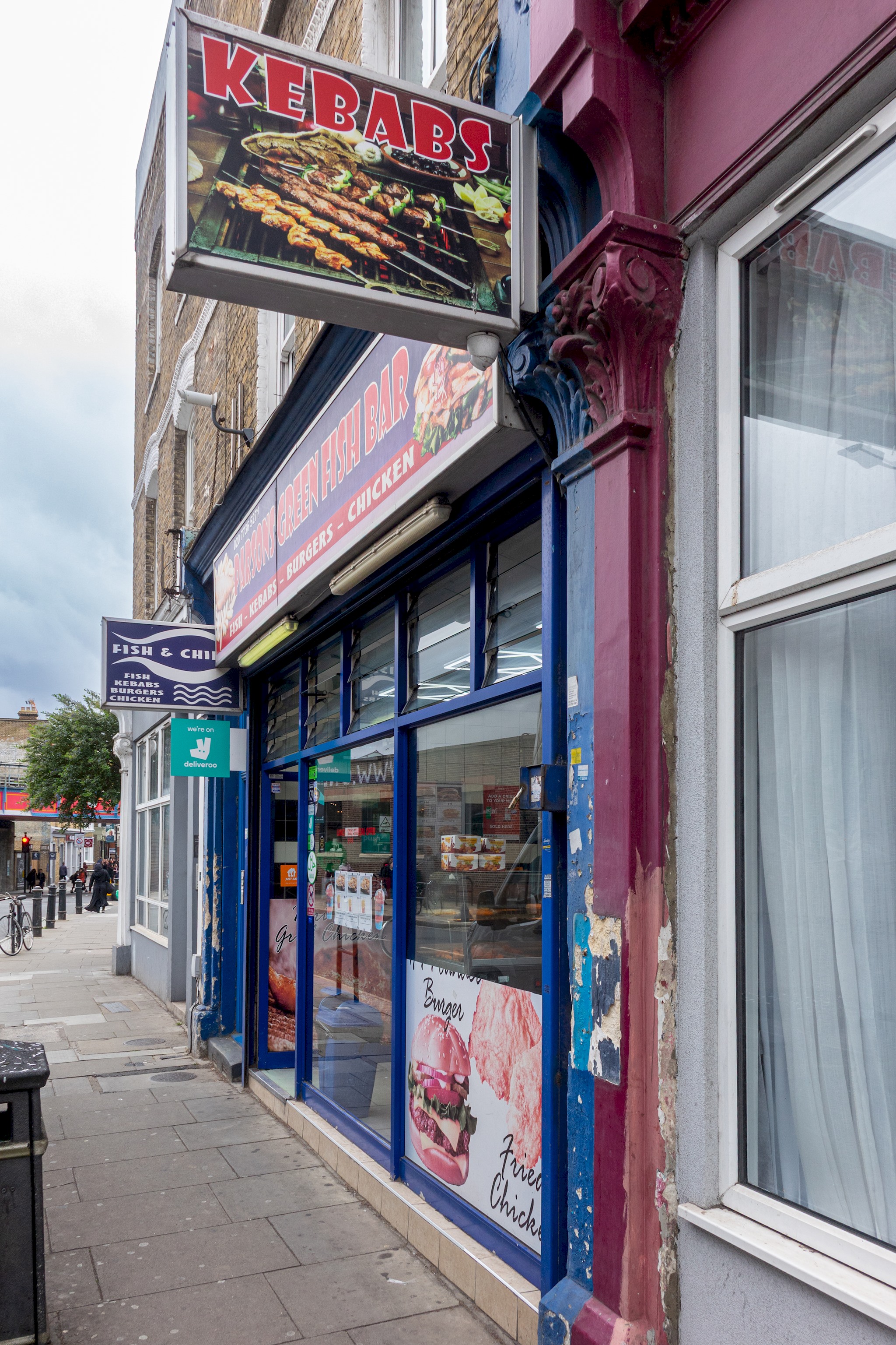 Modern London Home in South west London - Pass the Keys in Flat 16 Jersey Court, Dairy Close SW6 4HB - Property image 37 - VivreStays