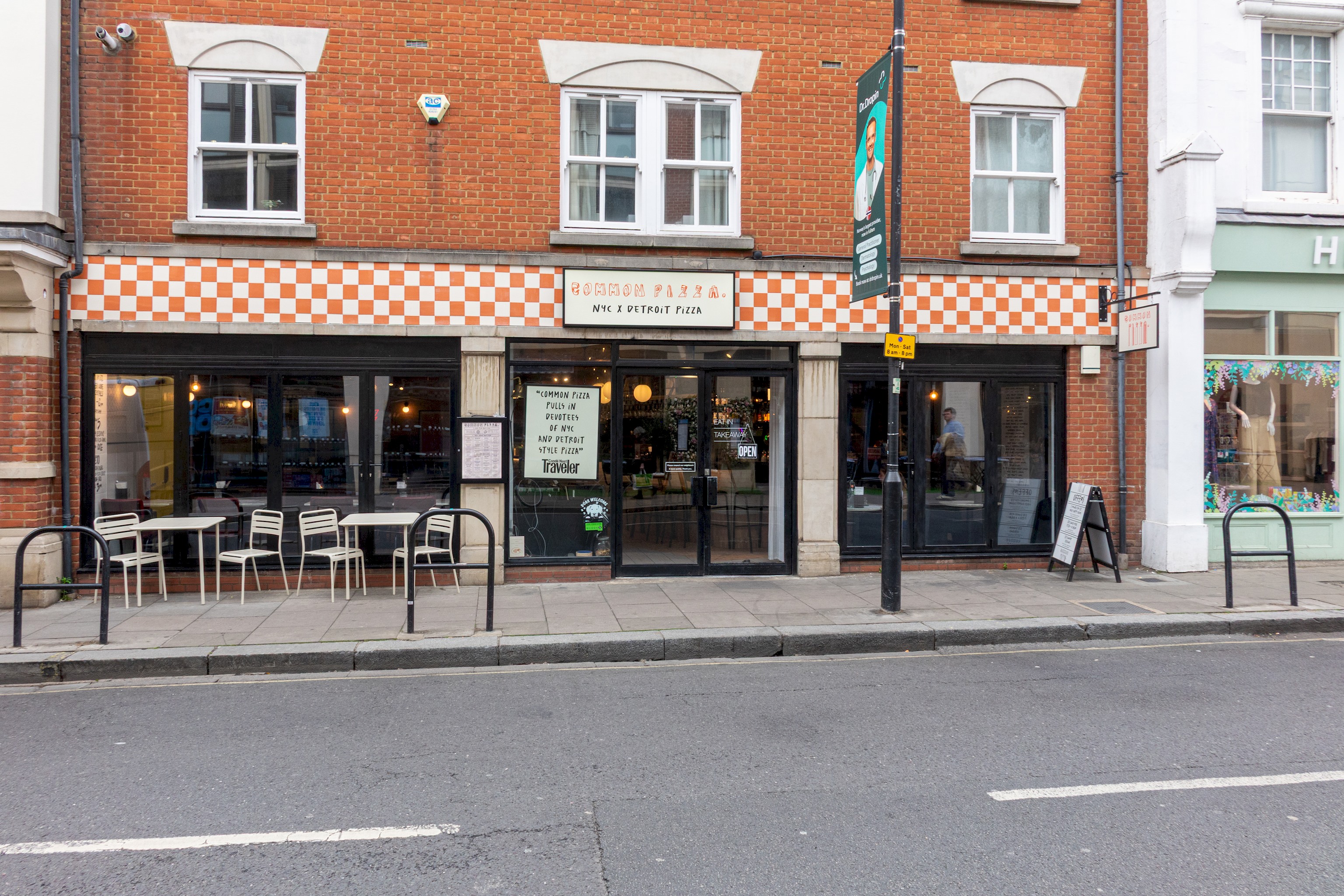 Modern London Home in South west London - Pass the Keys in Flat 16 Jersey Court, Dairy Close SW6 4HB - Property image 44 - VivreStays