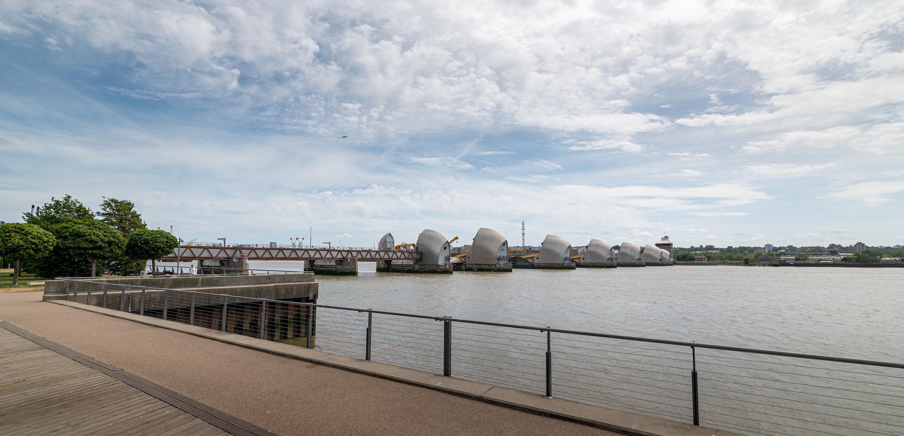 Modern 2BR flat with Balcony, in East London - Pass the Keys in Flat 172 Kingfisher Heights, 2 Bramwell Way, E16 2GR - Property image 54 - VivreStays