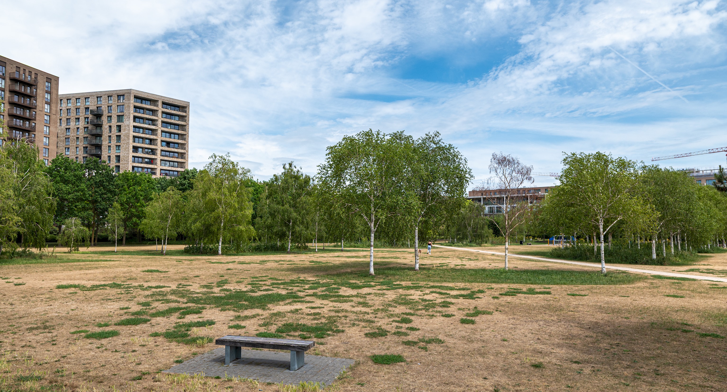 Modern 2BR flat with Balcony, in East London - Pass the Keys in Flat 172 Kingfisher Heights, 2 Bramwell Way, E16 2GR - Property image 60 - VivreStays