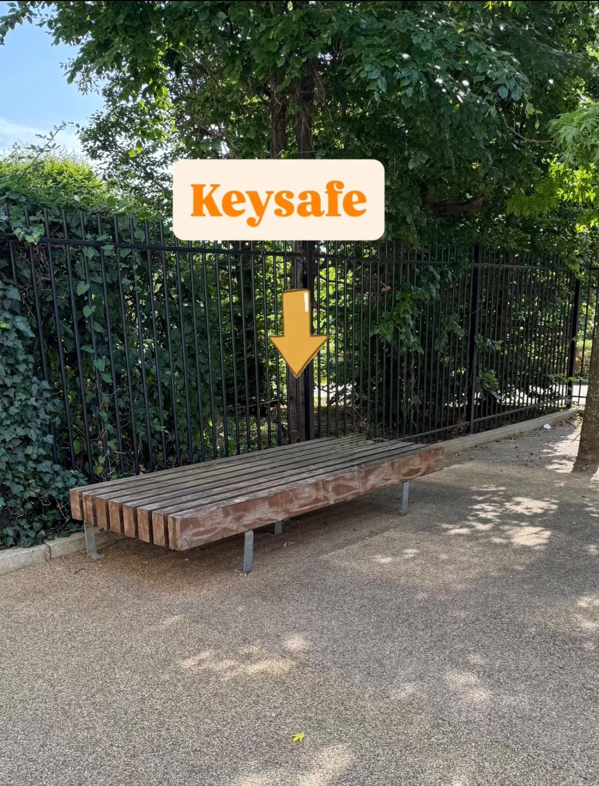 Modern 2BR flat with Balcony, in East London - Pass the Keys in Flat 172 Kingfisher Heights, 2 Bramwell Way, E16 2GR - Property image 65 - VivreStays