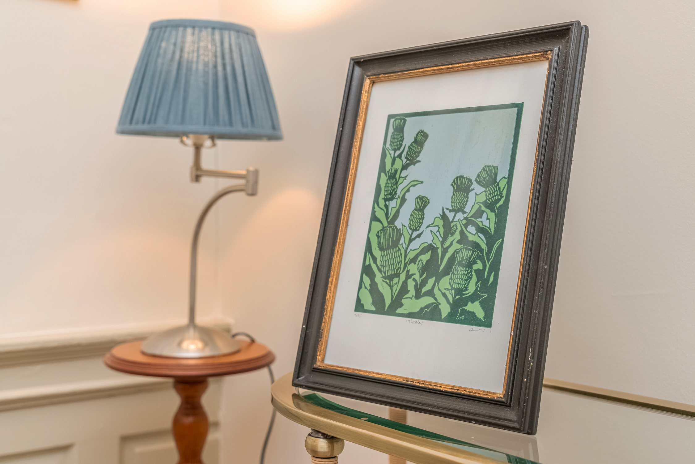 Charming Georgian flat in the Heart of Edinburgh - Pass the Keys in 44/4 Frederick St EH2 1EX - Property image 29 - VivreStays