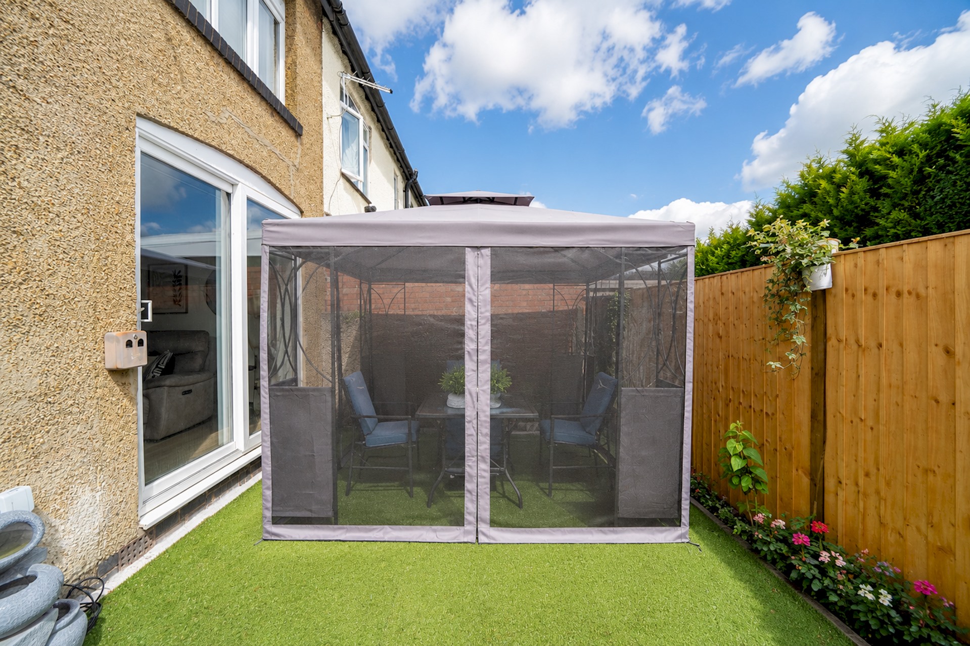 Modern 4BR Oxford | 3 Ensuites, 3 Parking Spaces - Pass the Keys in 33 Green Road, Headington OX3 8LD - Property image 20 - VivreStays