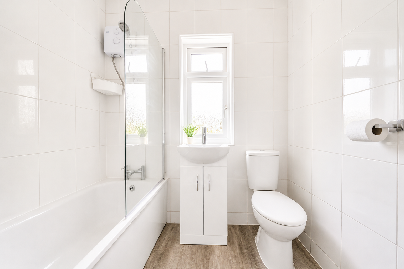 Modern 4BR Oxford | 3 Ensuites, 3 Parking Spaces - Pass the Keys in 33 Green Road, Headington OX3 8LD - Property image 16 - VivreStays