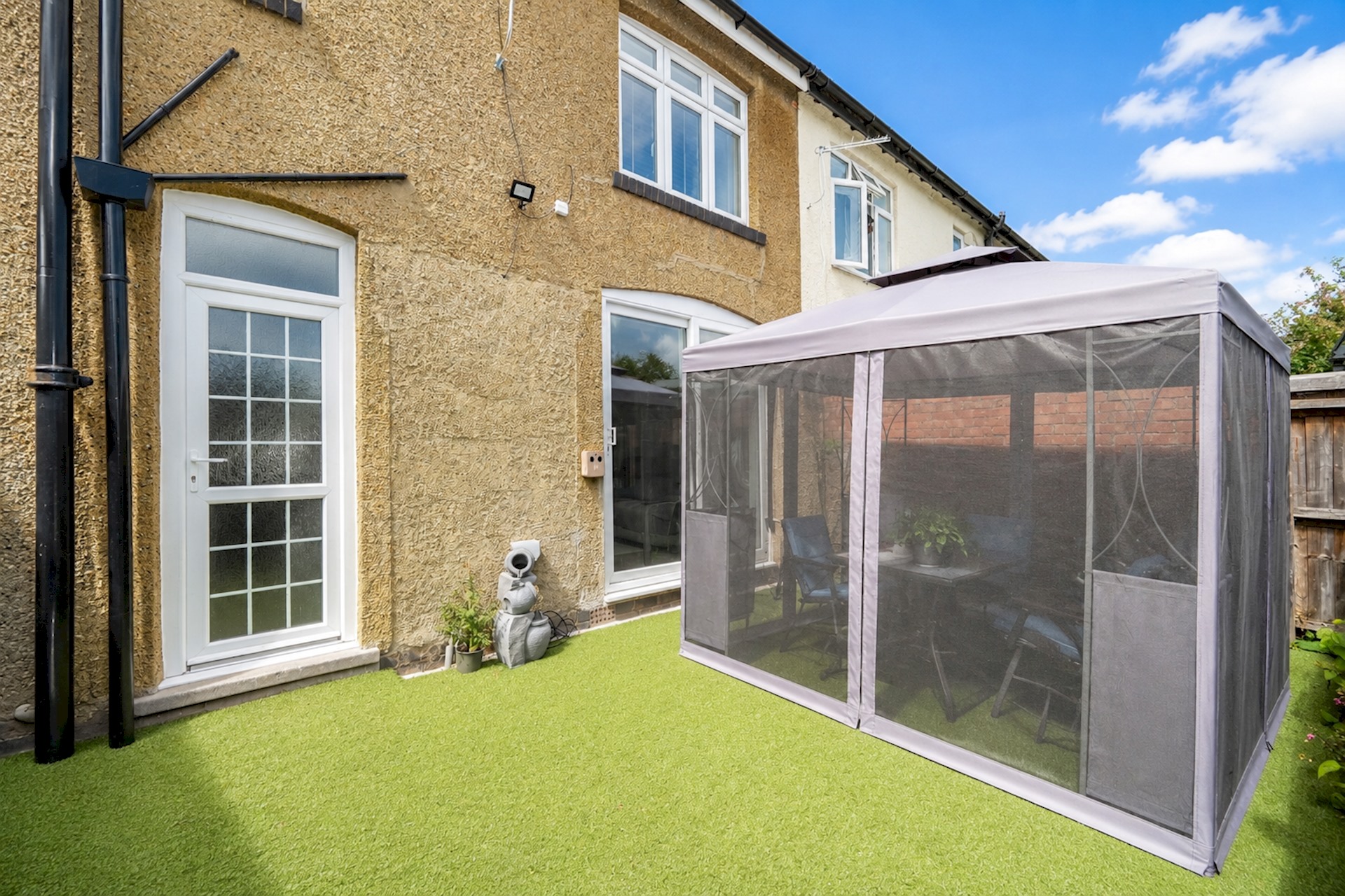 Modern 4BR Oxford | 3 Ensuites, 3 Parking Spaces - Pass the Keys in 33 Green Road, Headington OX3 8LD - Property image 19 - VivreStays