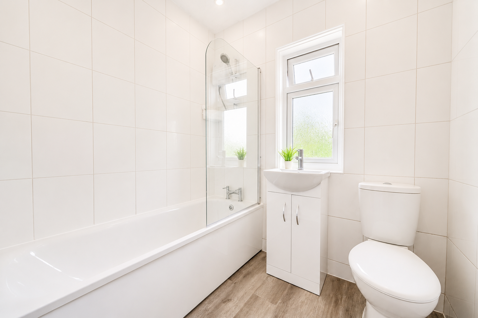 Modern 4BR Oxford | 3 Ensuites, 3 Parking Spaces - Pass the Keys in 33 Green Road, Headington OX3 8LD - Property image 8 - VivreStays
