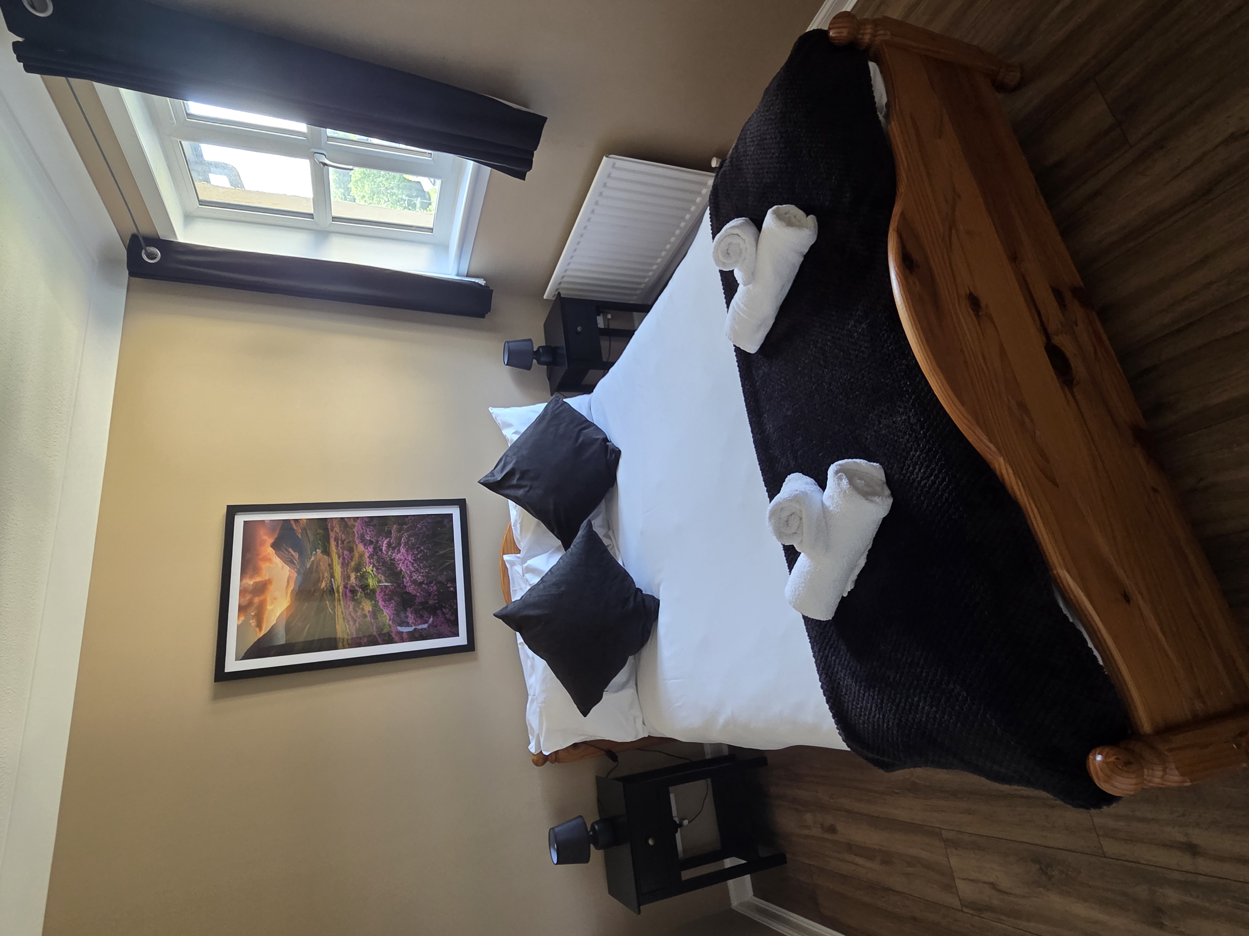 Cosy Murrayfield flat - Pass the Keys in 16/20 Russell Gardens EH12 5PP - Property image 4 - VivreStays