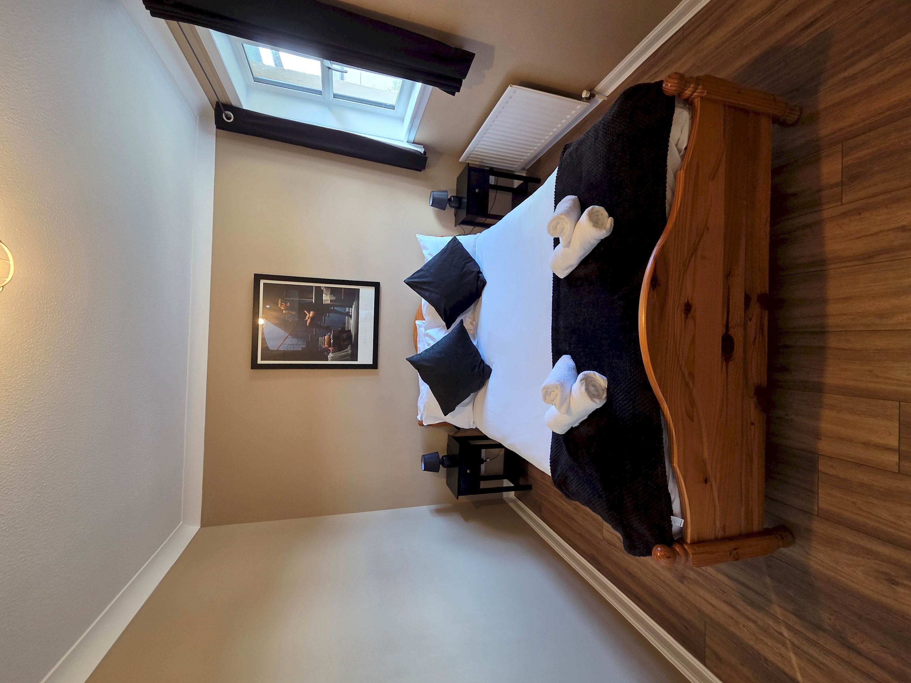 Cosy Murrayfield flat - Pass the Keys in 16/20 Russell Gardens EH12 5PP - Property image 8 - VivreStays