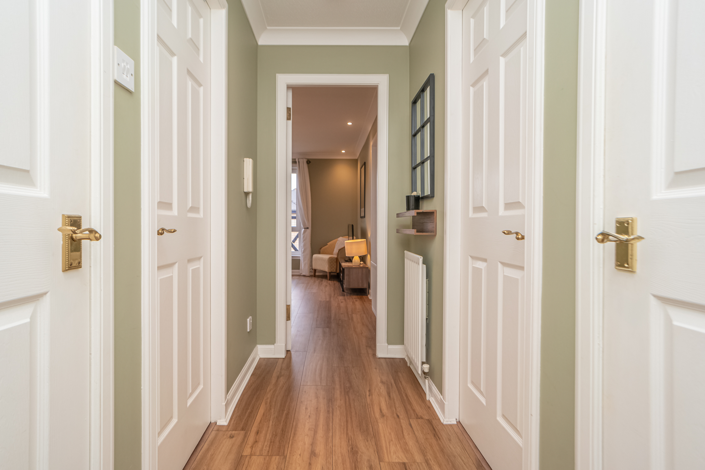 Cosy Murrayfield flat - Pass the Keys in 16/20 Russell Gardens EH12 5PP - Property image 10 - VivreStays