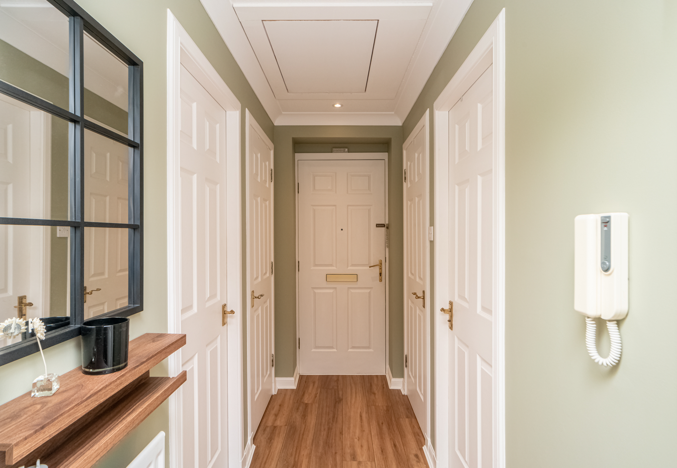 Cosy Murrayfield flat - Pass the Keys in 16/20 Russell Gardens EH12 5PP - Property image 20 - VivreStays