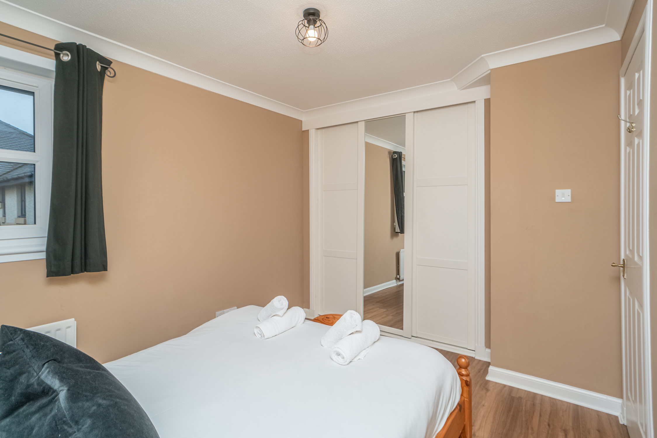 Cosy Murrayfield flat - Pass the Keys in 16/20 Russell Gardens EH12 5PP - Property image 22 - VivreStays