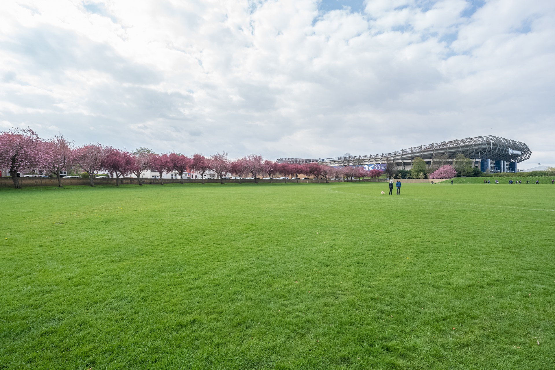 Cosy Murrayfield flat - Pass the Keys in 16/20 Russell Gardens EH12 5PP - Property image 29 - VivreStays