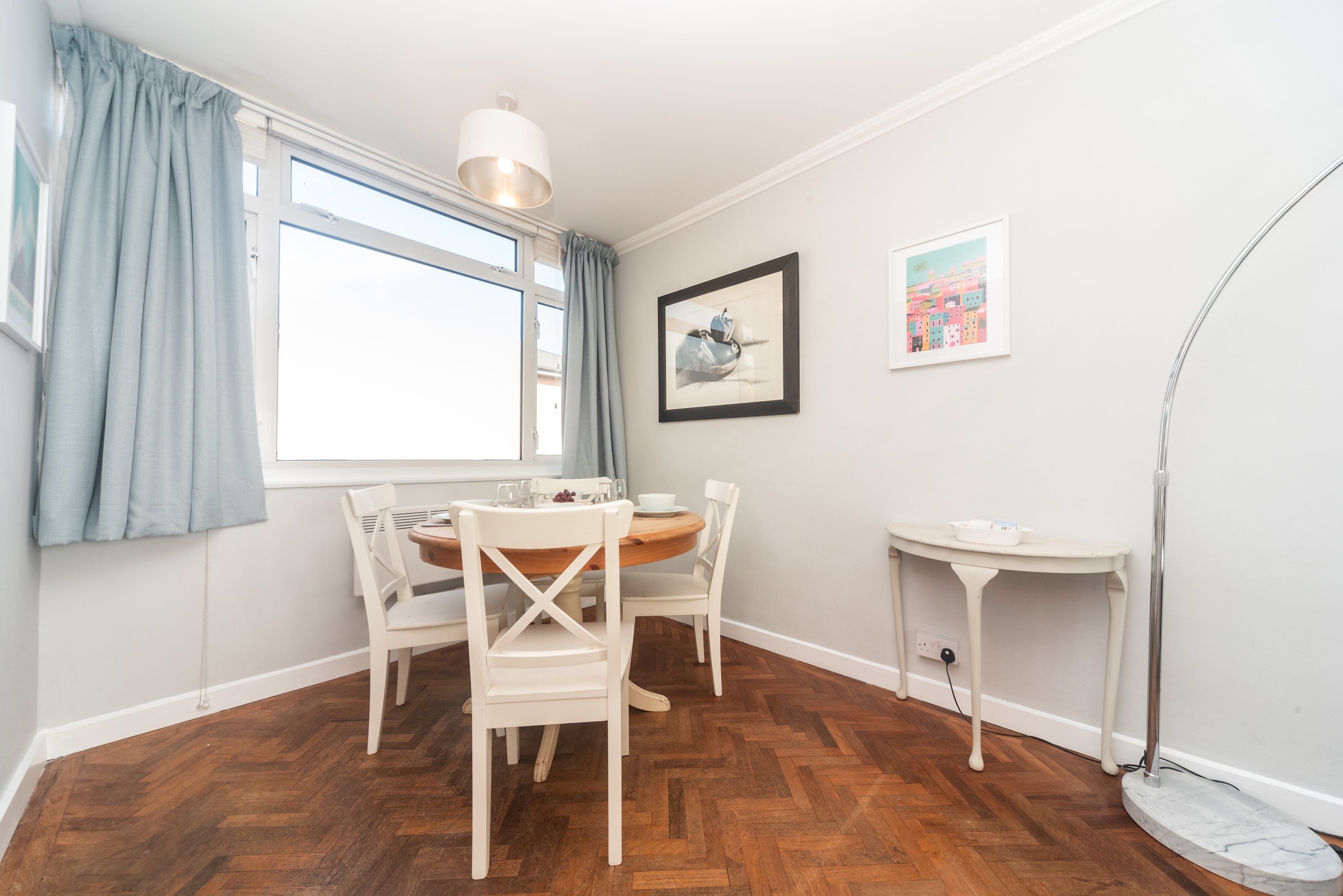 Fulham 2BR Flat | Clean, Quiet & Spacious - Pass the Keys in Flat 5, 117-121 Wandsworth Bridge Rd, SW6 2TP - Property image 11 - VivreStays