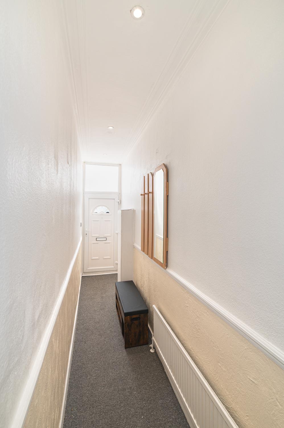 Spacious 4BR Home Near Wimbledon & Central London - Pass the Keys in 204 Merton Rd SW18 5SW - Property image 46 - VivreStays