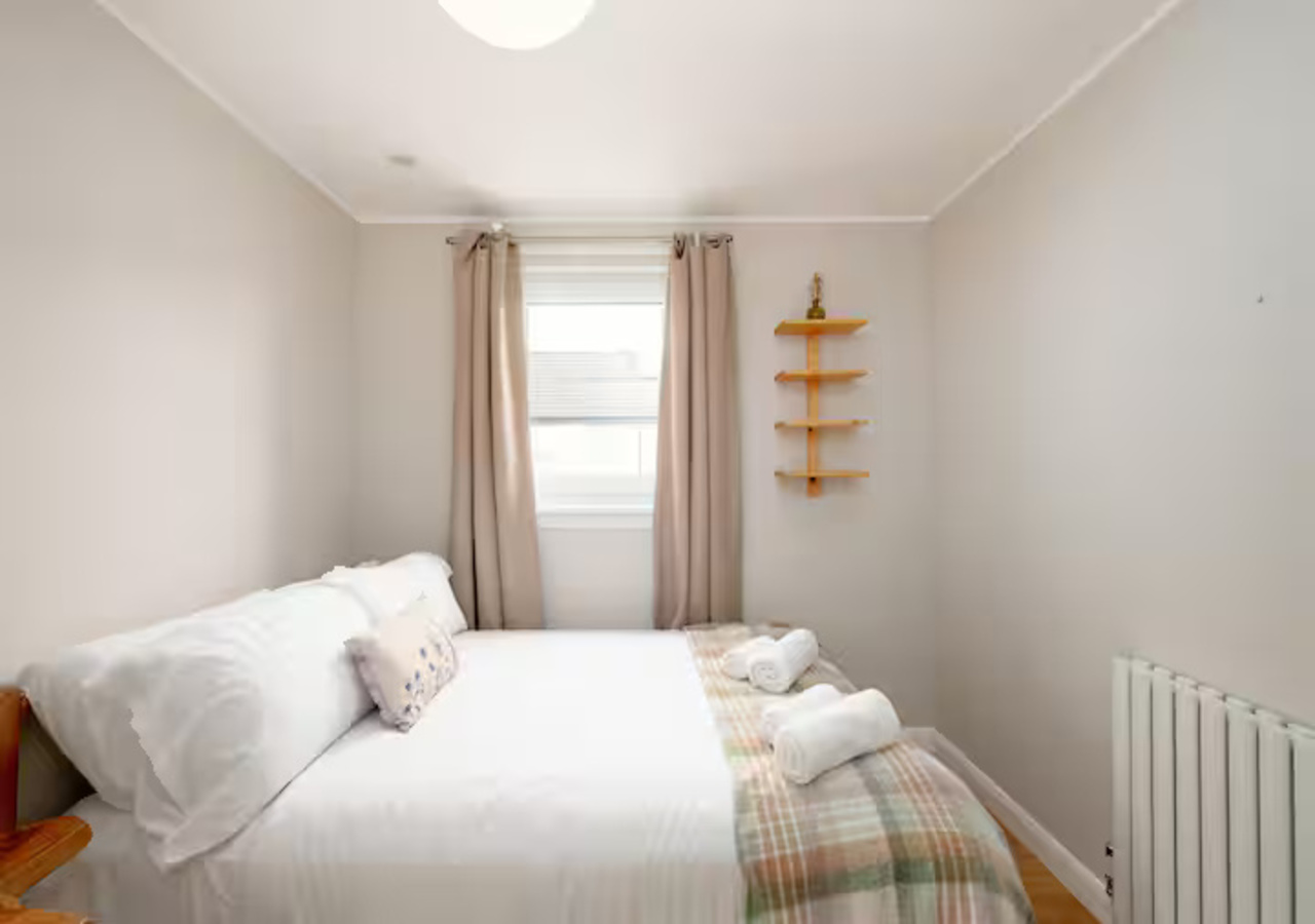 Modern Family House | Sleeps 5 | Free Parking - Pass the Keys in 52 Haydrive, EH16 4AL - Property image 26 - VivreStays