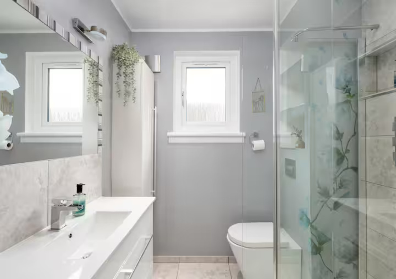 Modern Family House | Sleeps 5 | Free Parking - Pass the Keys in 52 Haydrive, EH16 4AL - Property image 28 - VivreStays