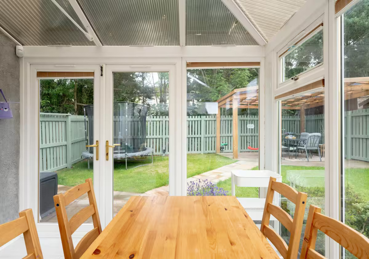 Modern Family House | Sleeps 5 | Free Parking - Pass the Keys in 52 Haydrive, EH16 4AL - Property image 17 - VivreStays