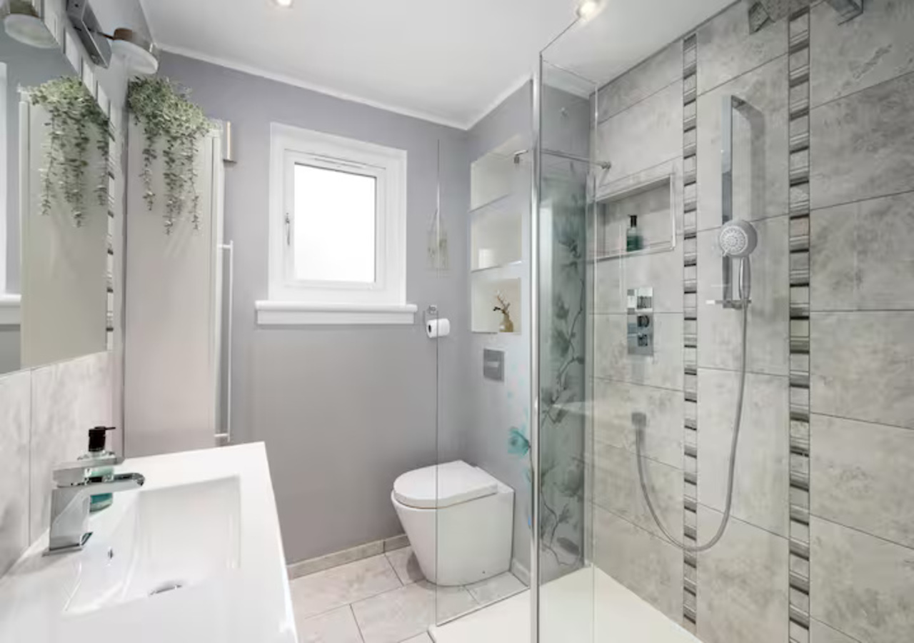 Modern Family House | Sleeps 5 | Free Parking - Pass the Keys in 52 Haydrive, EH16 4AL - Property image 31 - VivreStays
