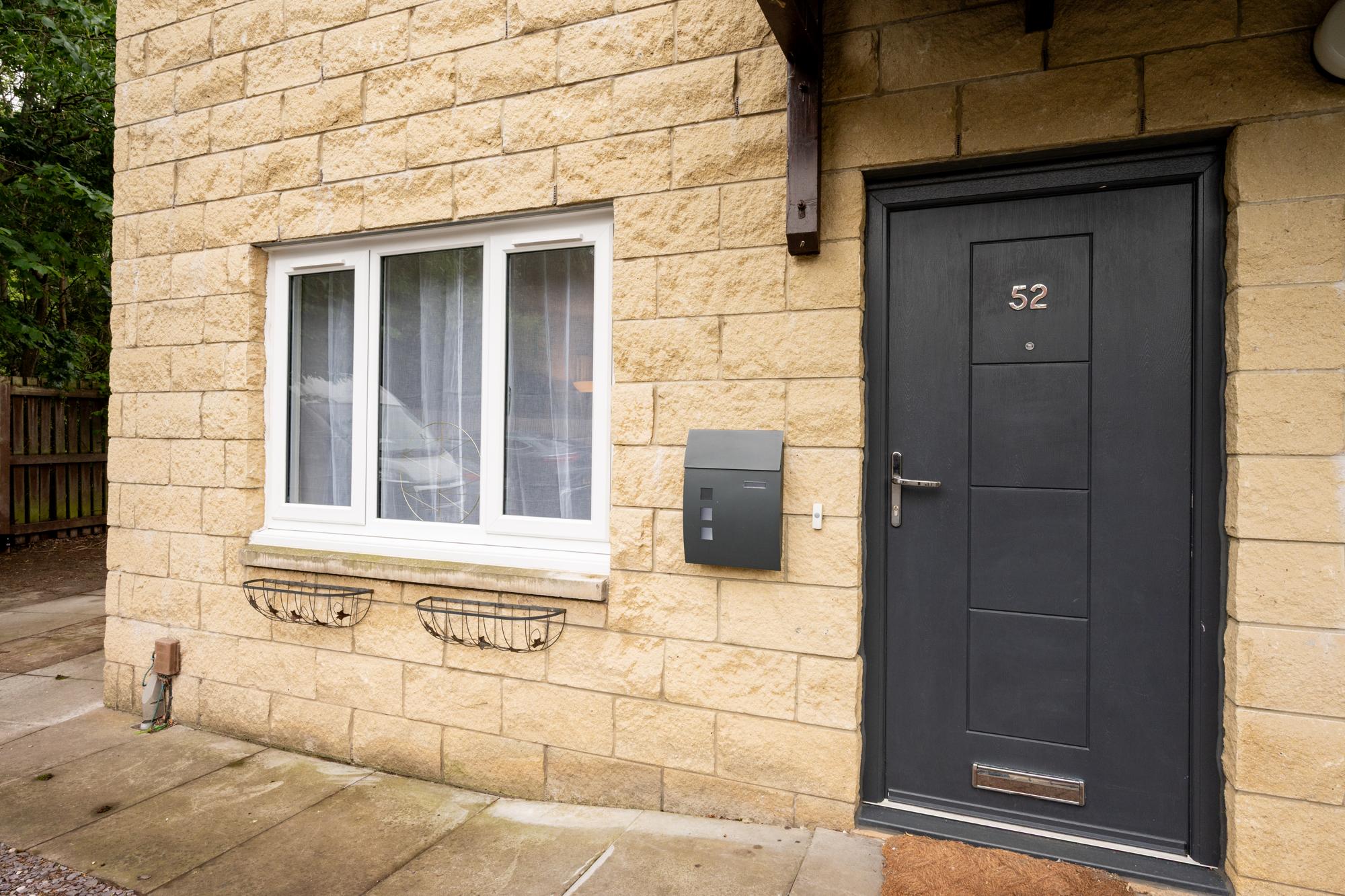 Modern Family House | Sleeps 5 | Free Parking - Pass the Keys in 52 Haydrive, EH16 4AL - Property image 37 - VivreStays