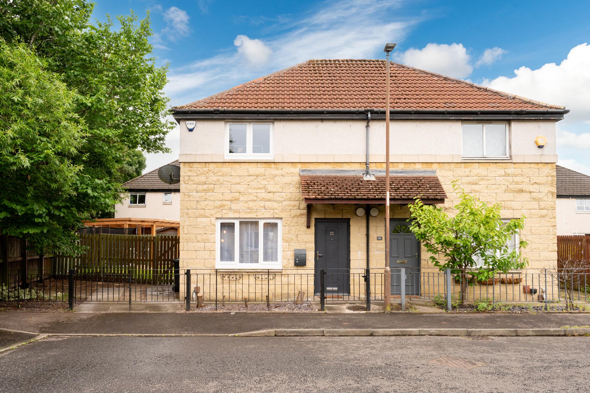 Modern Family House | Sleeps 5 | Free Parking - Pass the Keys in 52 Haydrive, EH16 4AL - Property image 35 - VivreStays